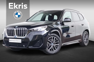 BMW X1 xDrive25e / M-Sport Pakket / Achteruitrijcamera / Stoelverwarming Voor / Trekhaak / 18'' LM Dubbelspaak /
