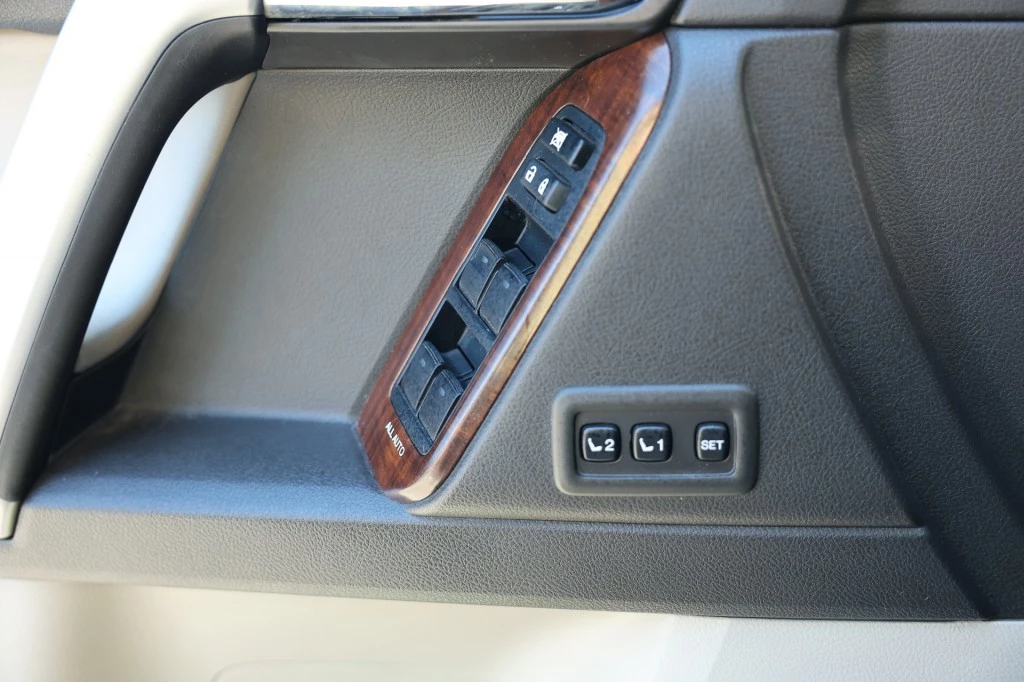 Hoofdafbeelding Toyota Land Cruiser