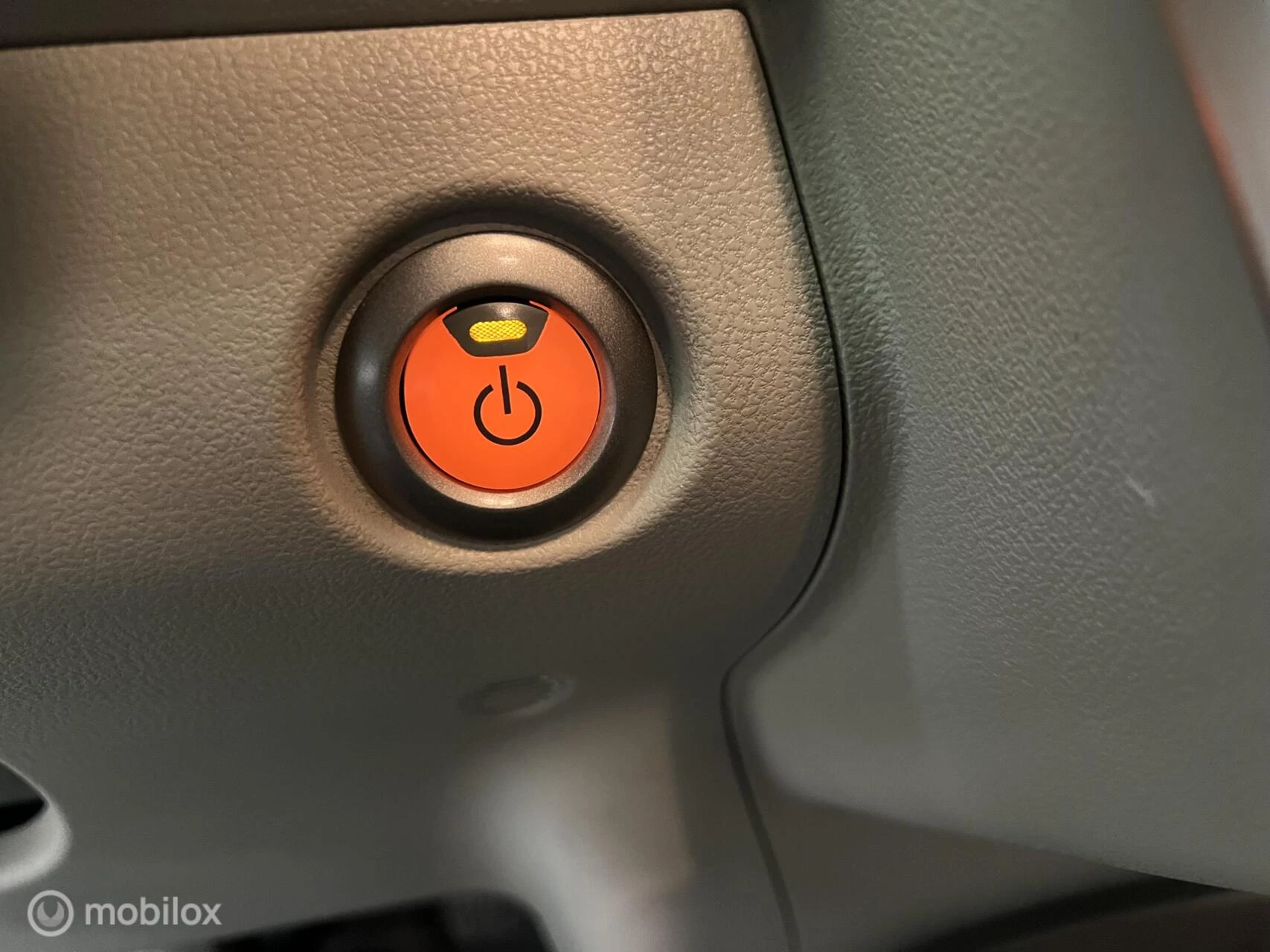 Hoofdafbeelding Nissan Leaf