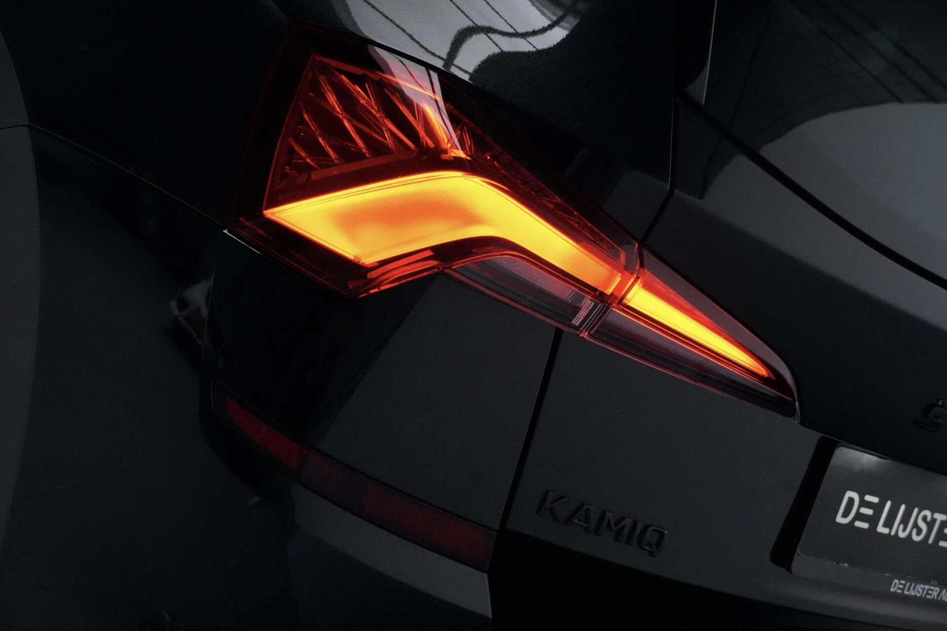 Hoofdafbeelding Škoda Kamiq