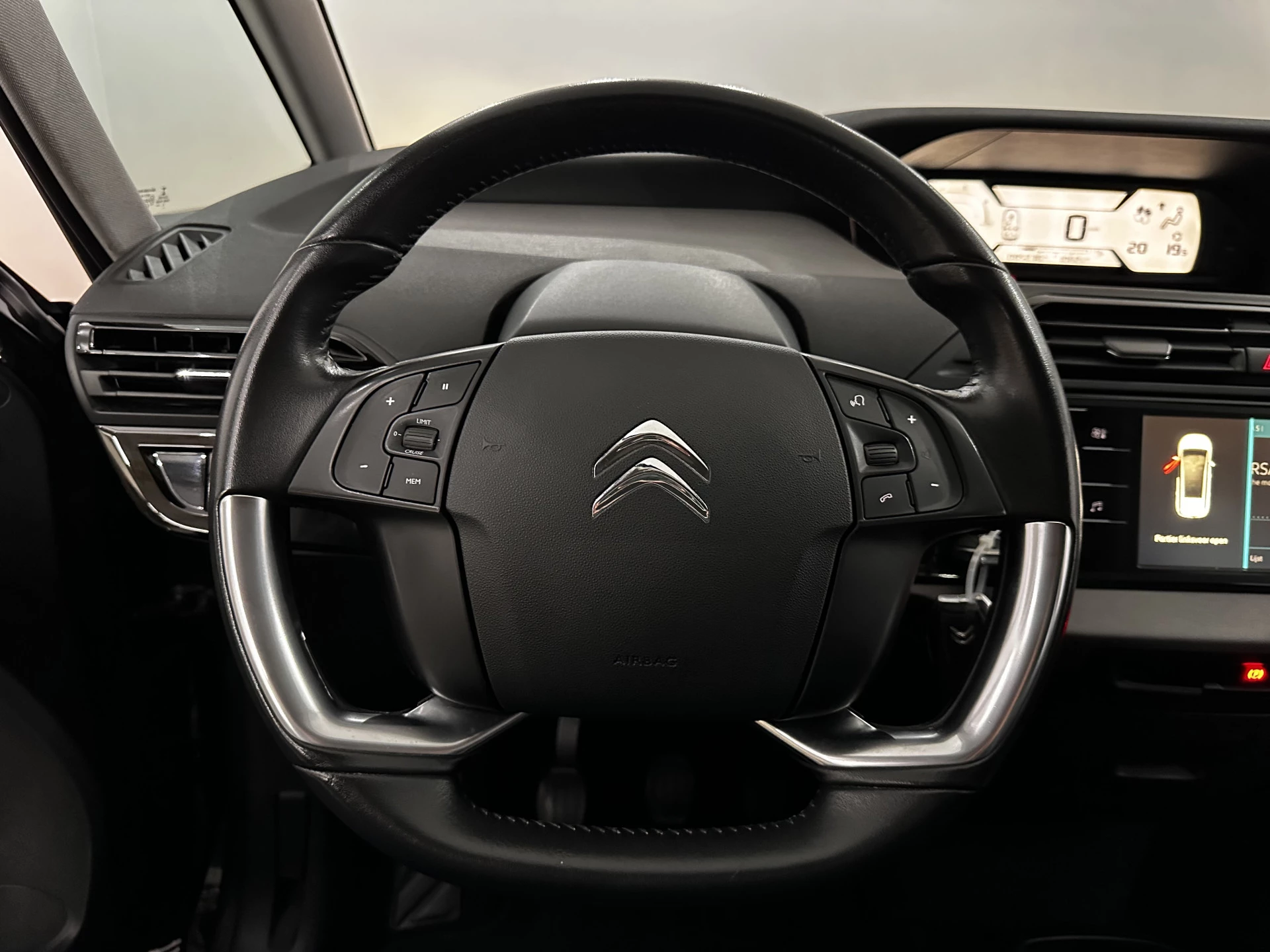 Hoofdafbeelding Citroën Grand C4 Picasso