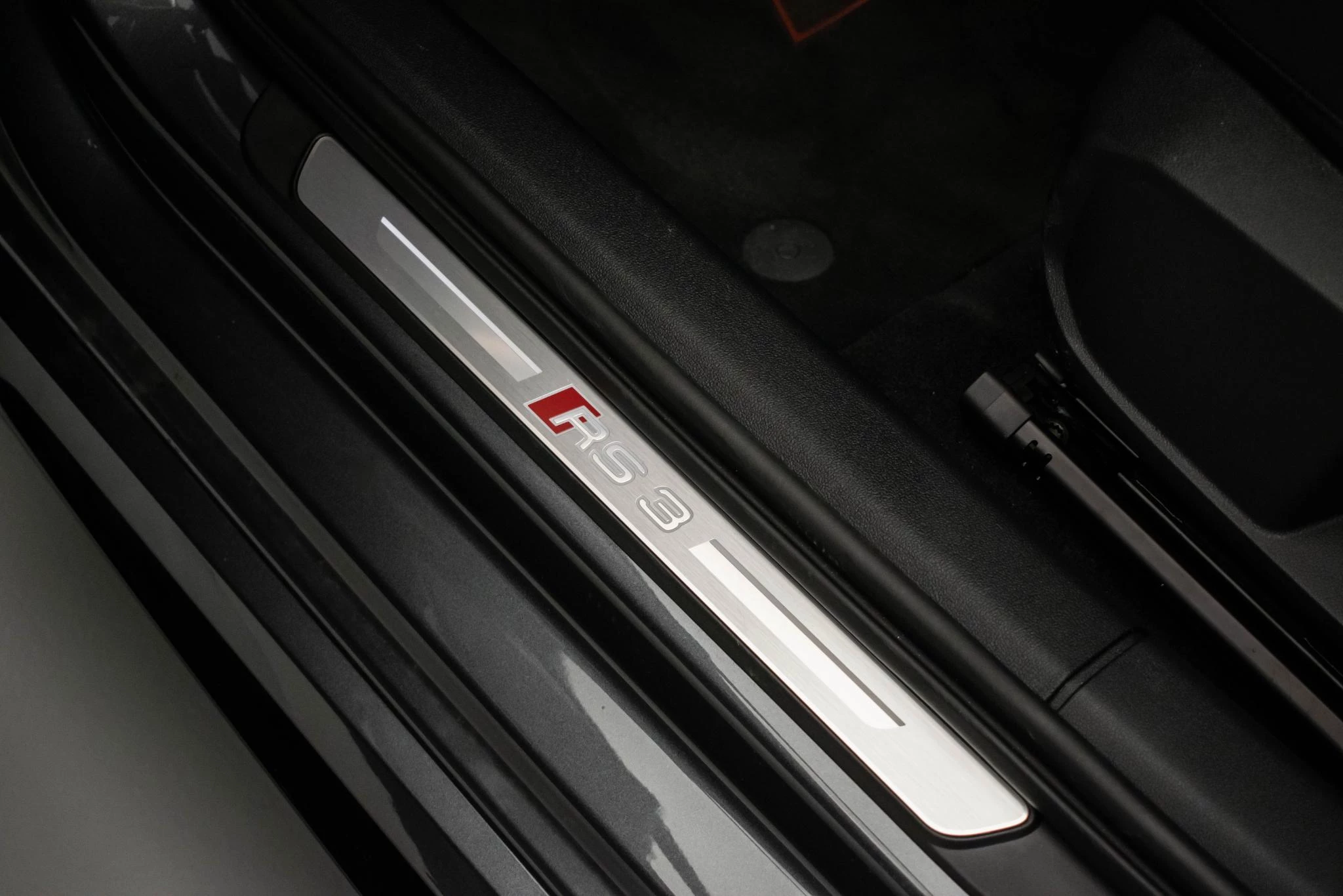 Hoofdafbeelding Audi RS3