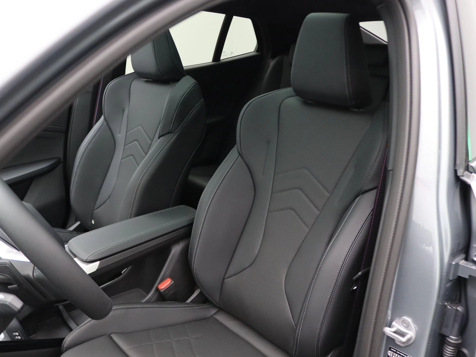 Hoofdafbeelding BMW iX2