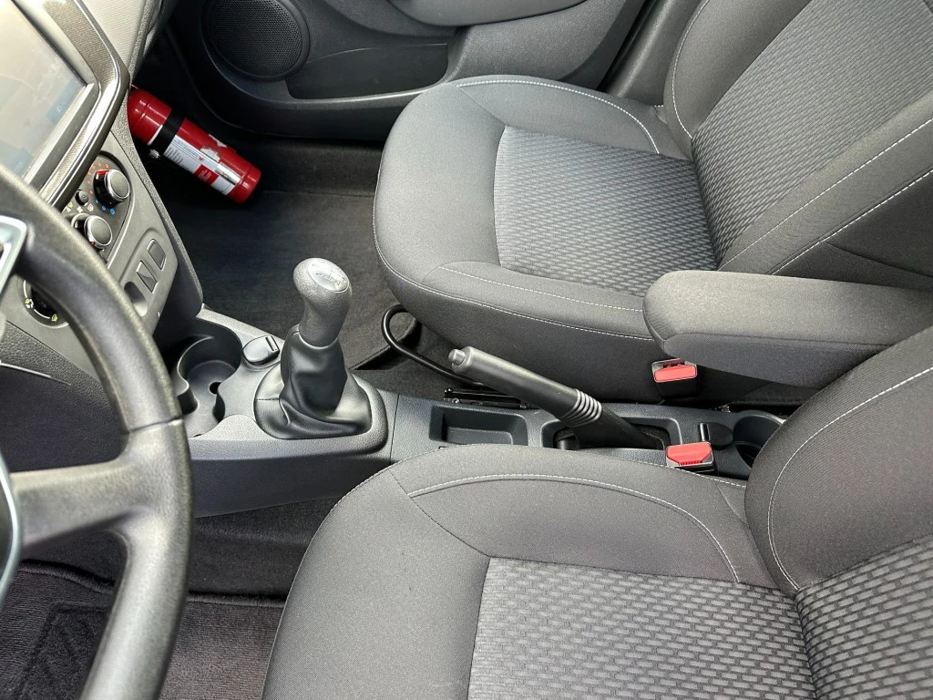 Hoofdafbeelding Dacia Logan