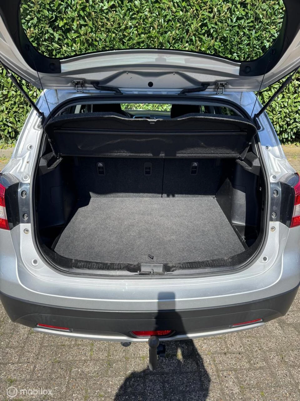 Hoofdafbeelding Suzuki S-Cross