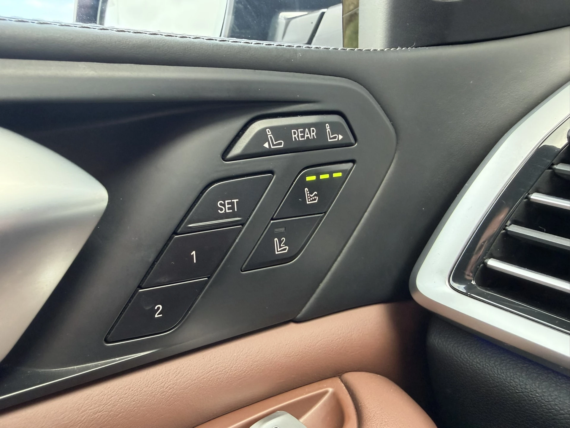 Hoofdafbeelding BMW X7