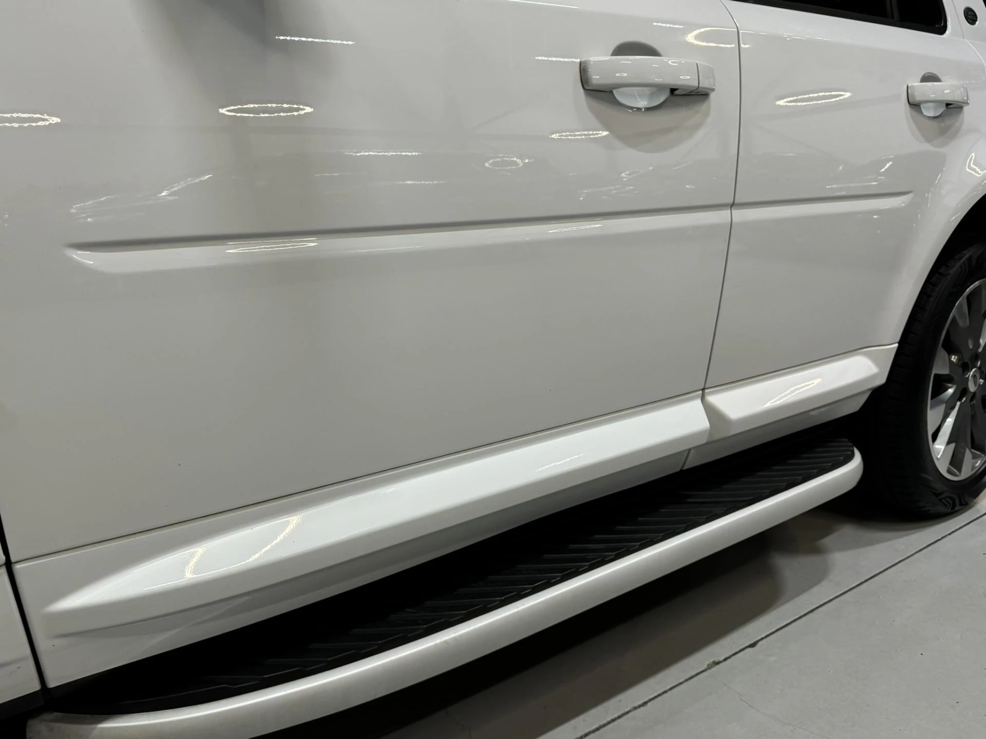 Hoofdafbeelding Land Rover Freelander