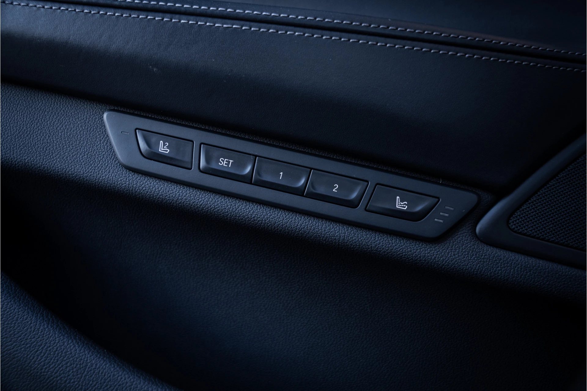 Hoofdafbeelding BMW 7 Serie