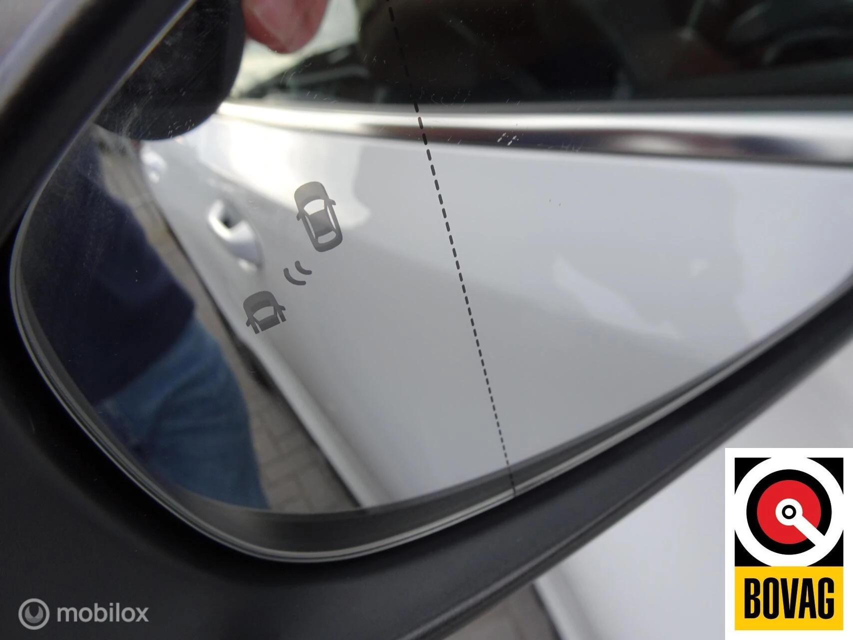 Hoofdafbeelding Kia XCeed