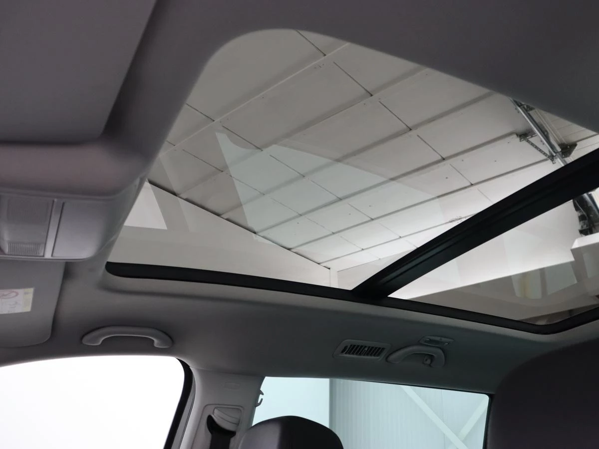 Hoofdafbeelding SEAT Alhambra