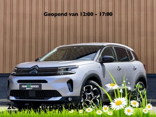 Citroën C5 Aircross 1.6 Plug-in Hybrid 225 Feel | Apple Carplay | Achteruitrijcamera | Android Auto | Keyless | DAB | Lane Assist | Isofix