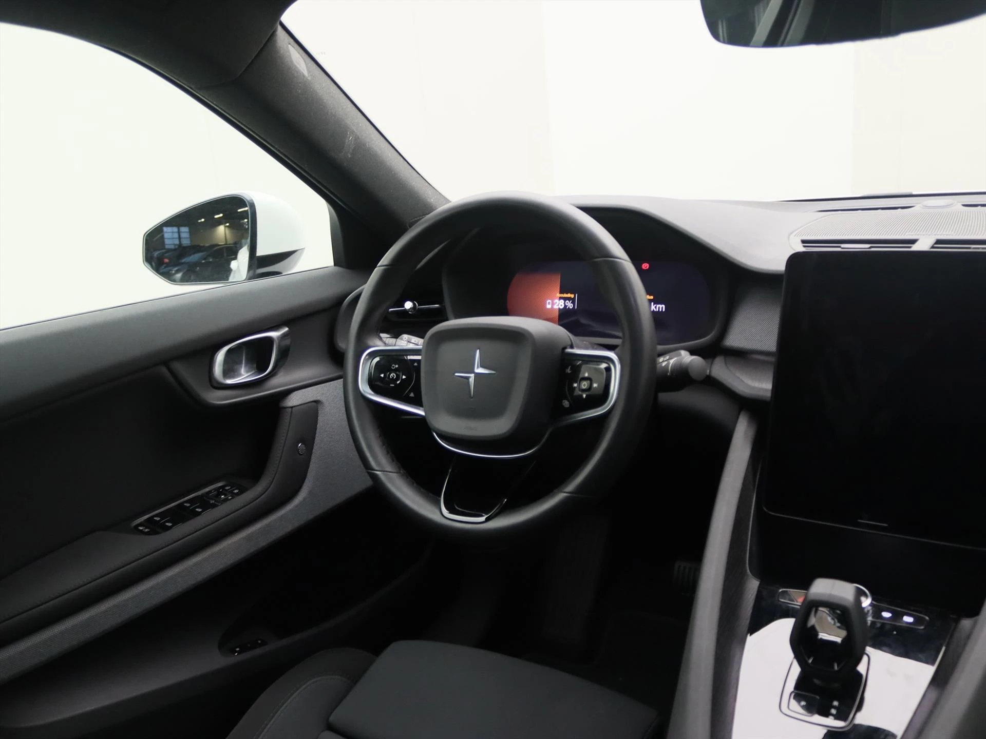 Hoofdafbeelding Polestar 2
