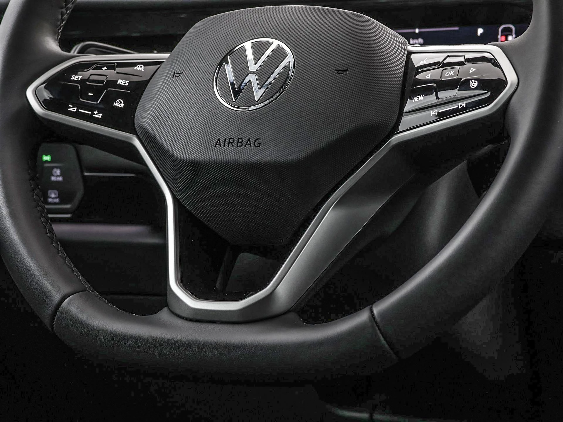 Hoofdafbeelding Volkswagen ID.7