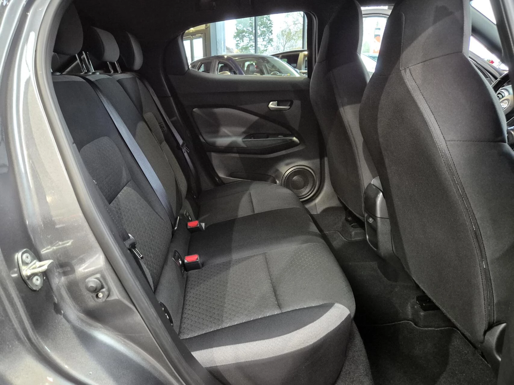 Hoofdafbeelding Nissan Juke