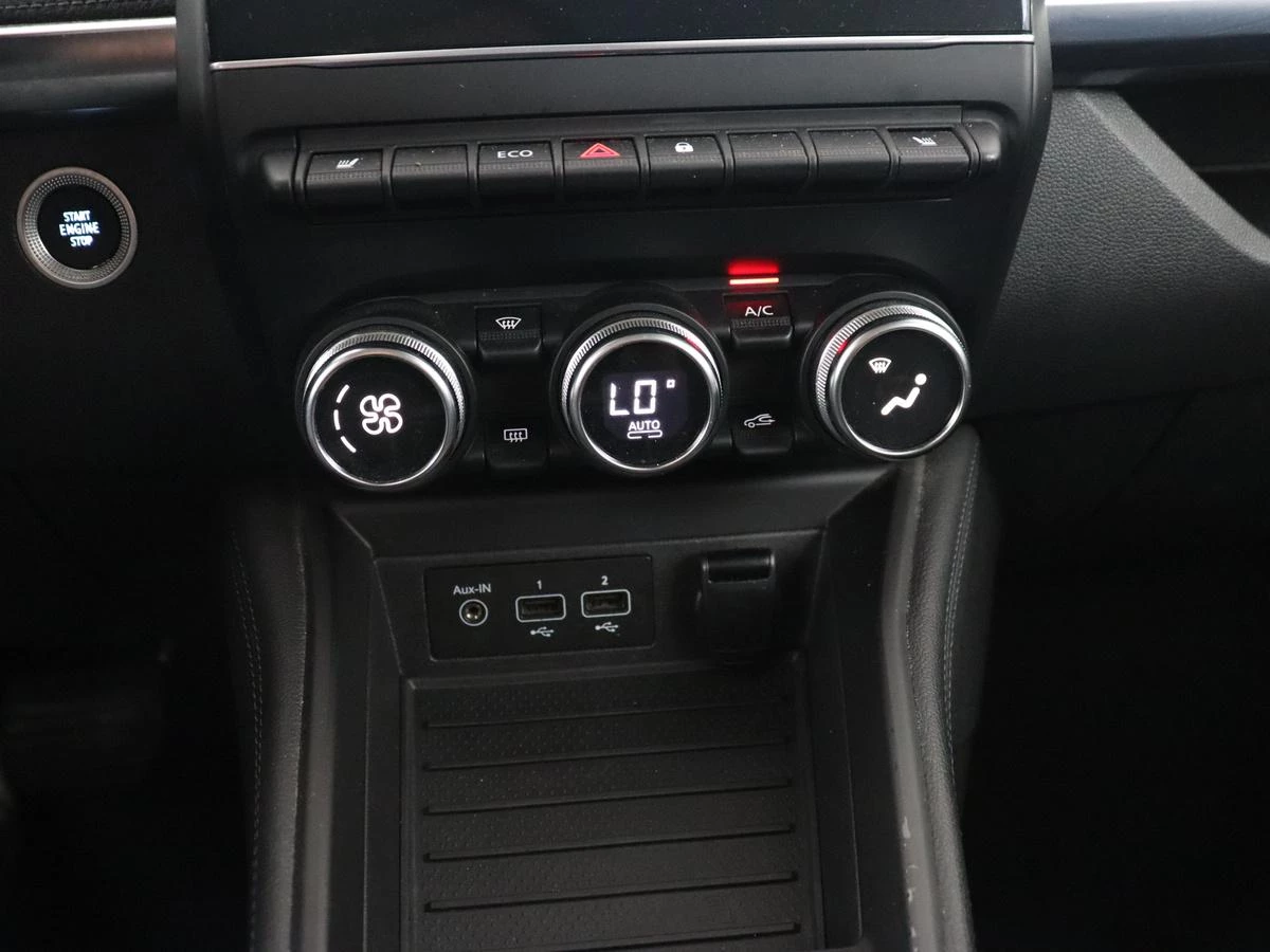 Hoofdafbeelding Renault ZOE