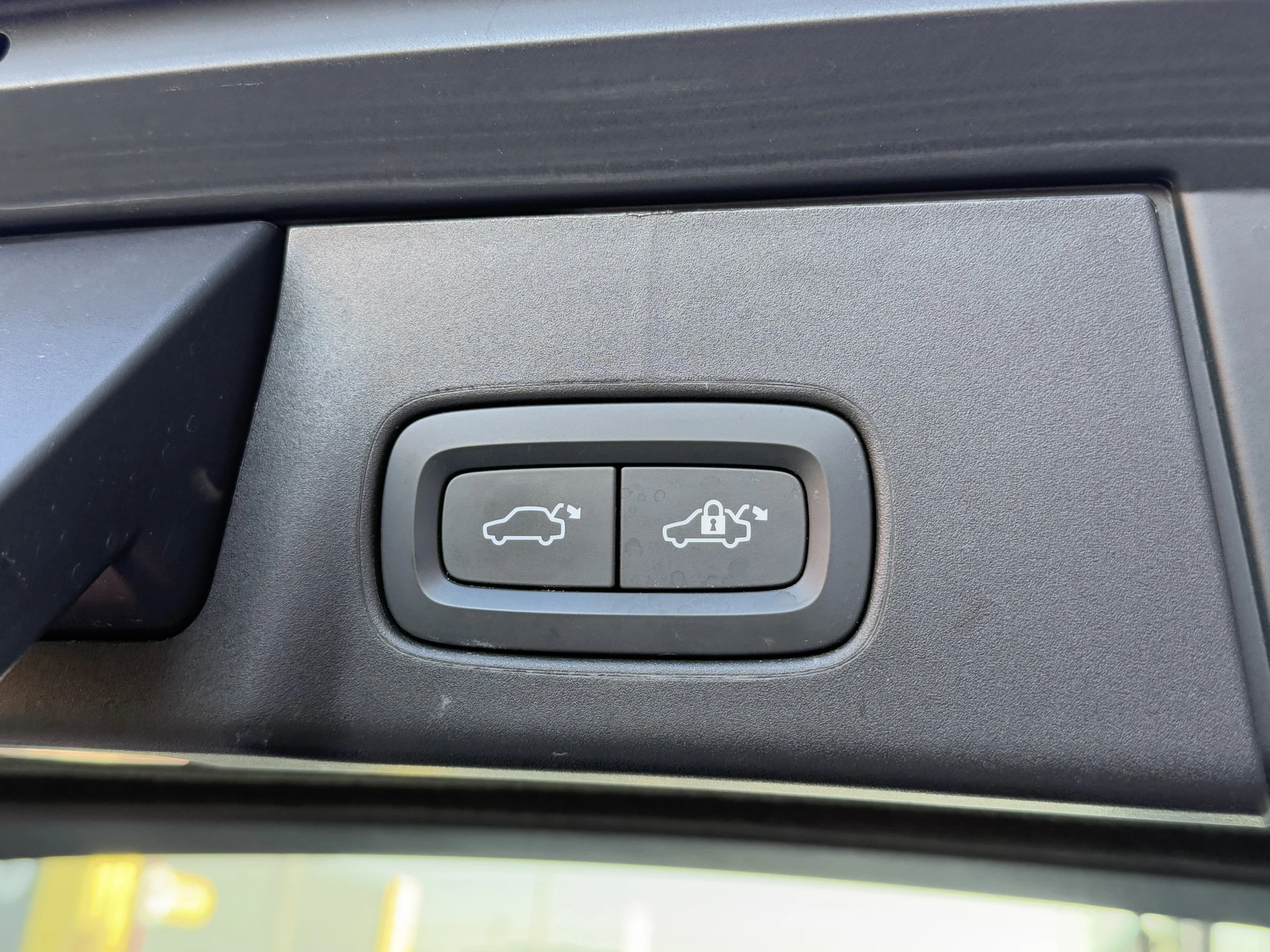 Hoofdafbeelding Volvo V90