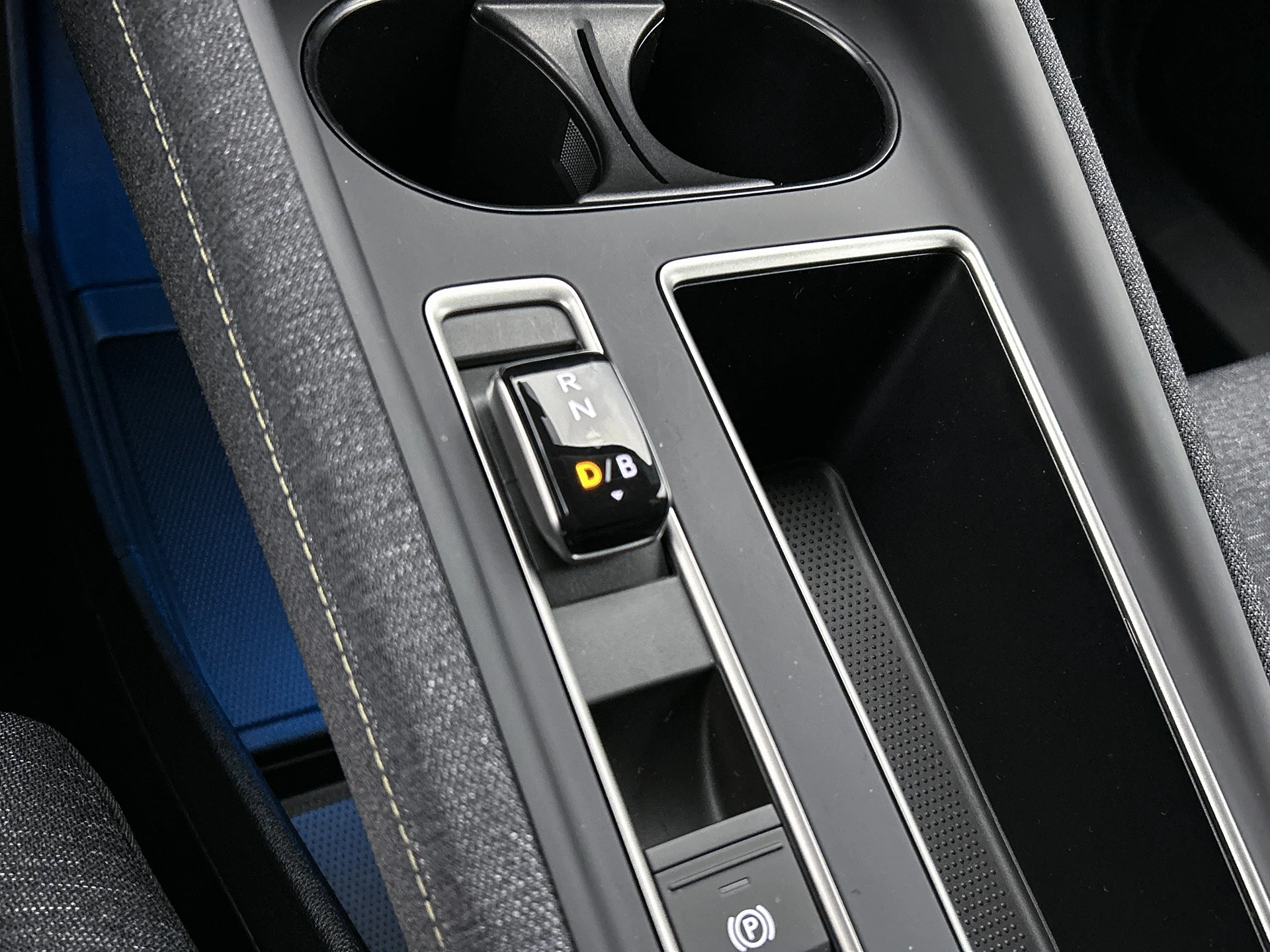 Hoofdafbeelding Škoda Elroq
