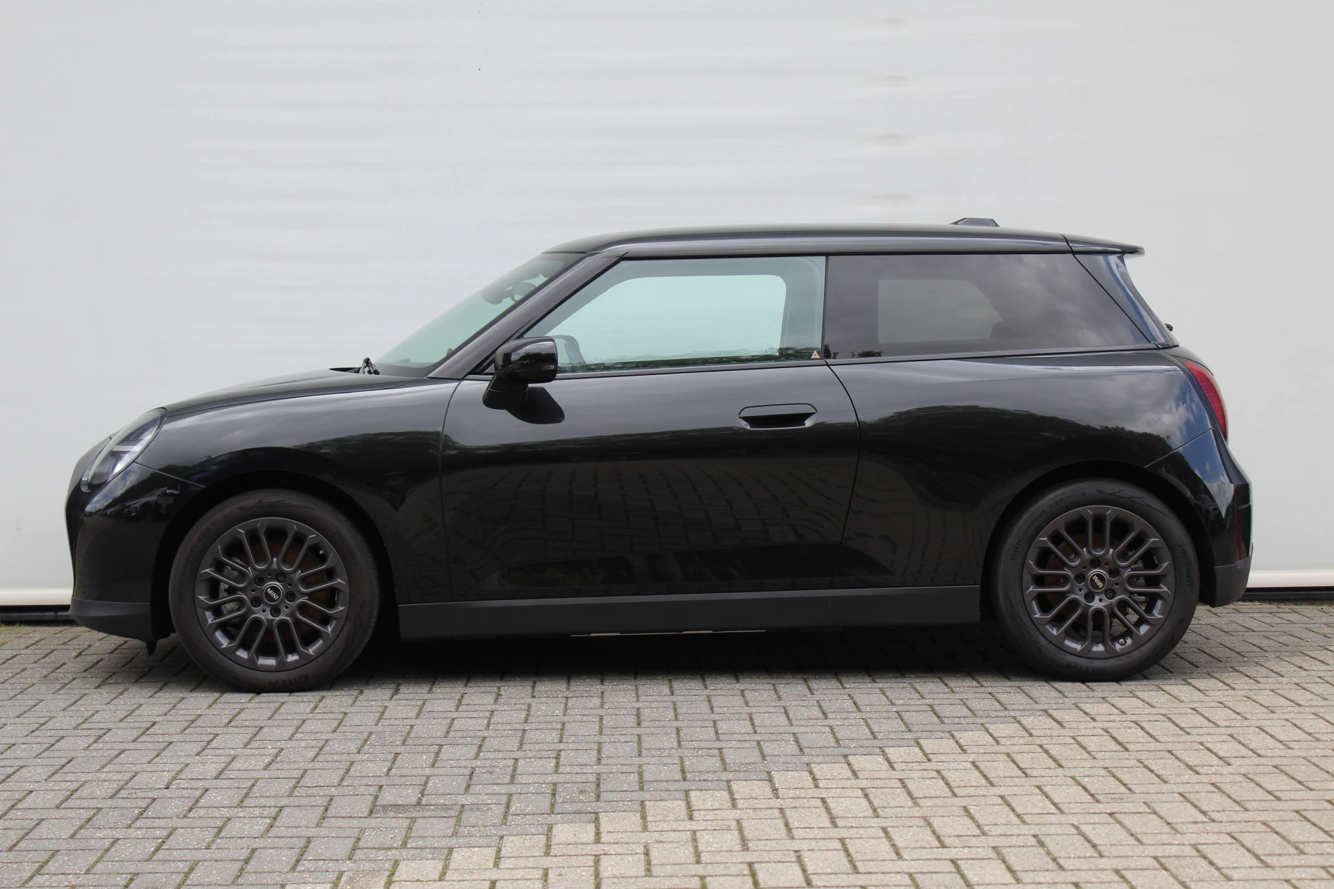 Hoofdafbeelding MINI 3-deurs