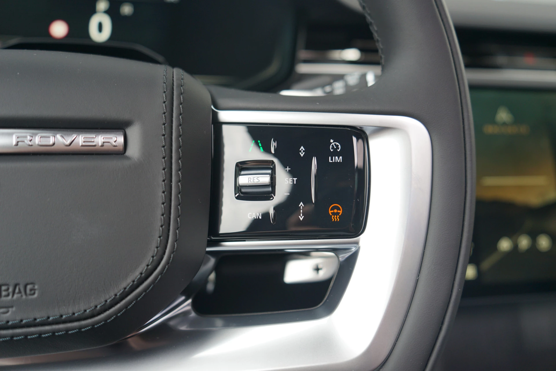 Hoofdafbeelding Land Rover Range Rover