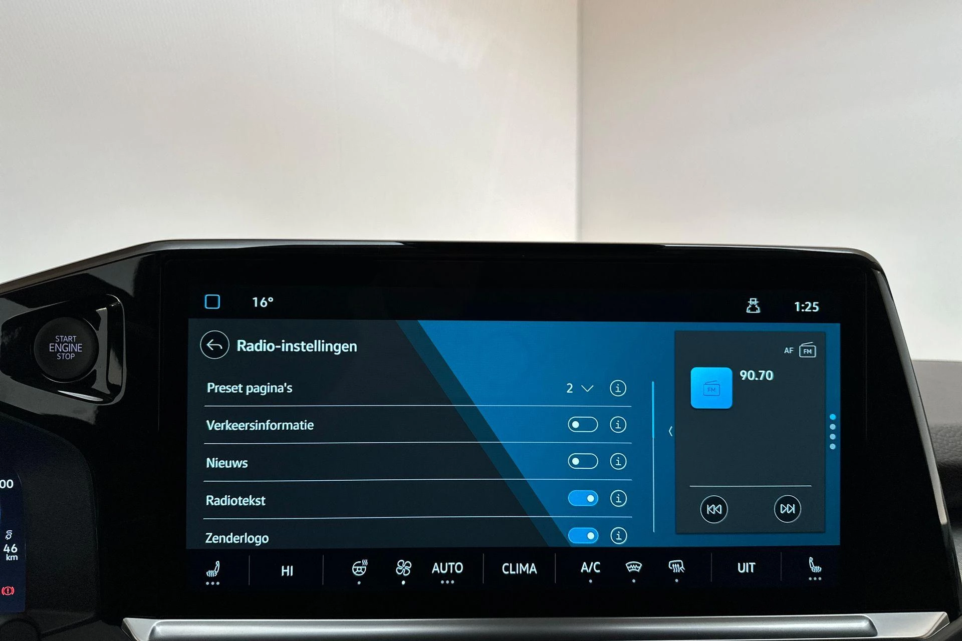 Hoofdafbeelding Volkswagen e-Transporter