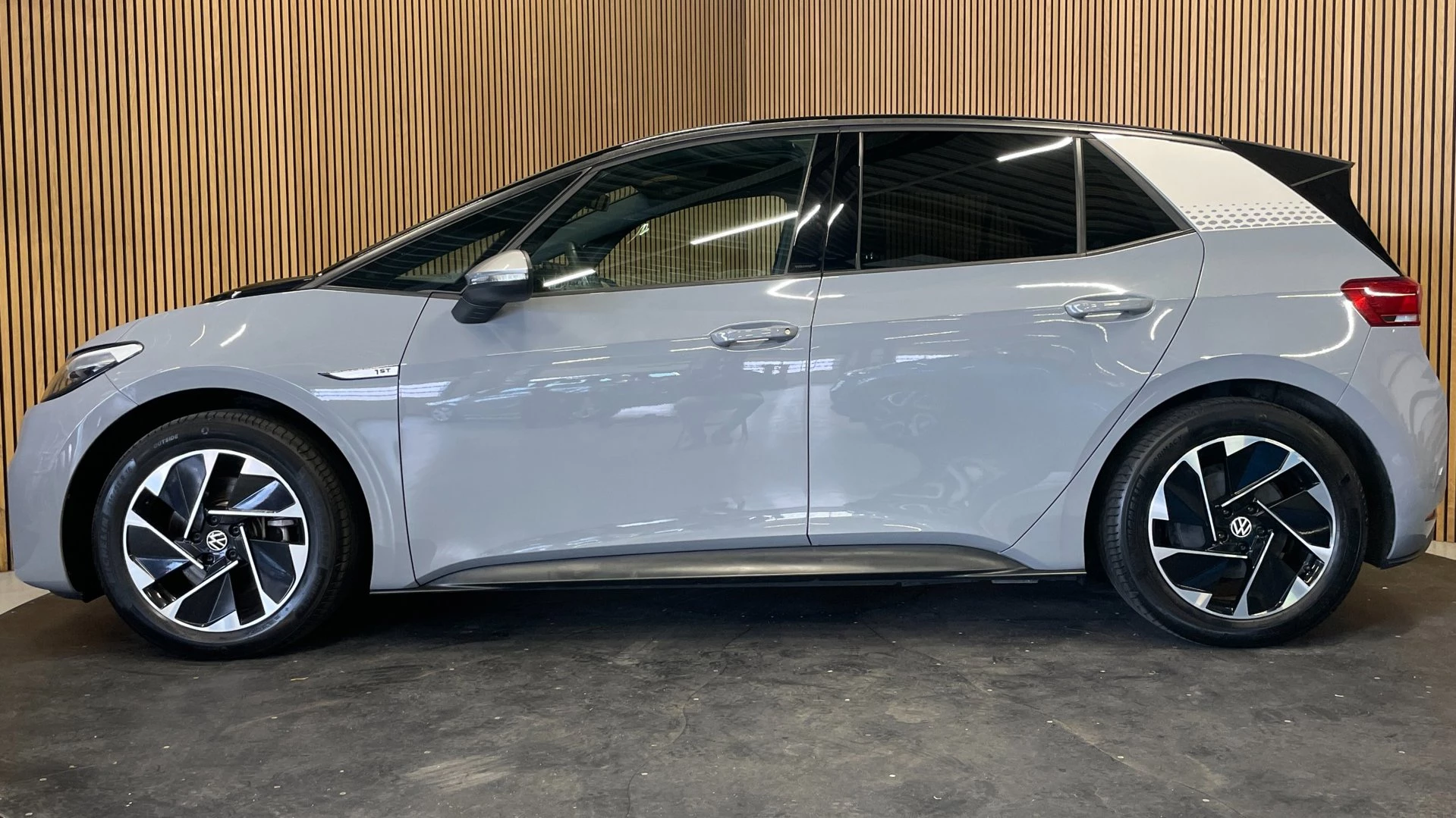 Hoofdafbeelding Volkswagen ID.3