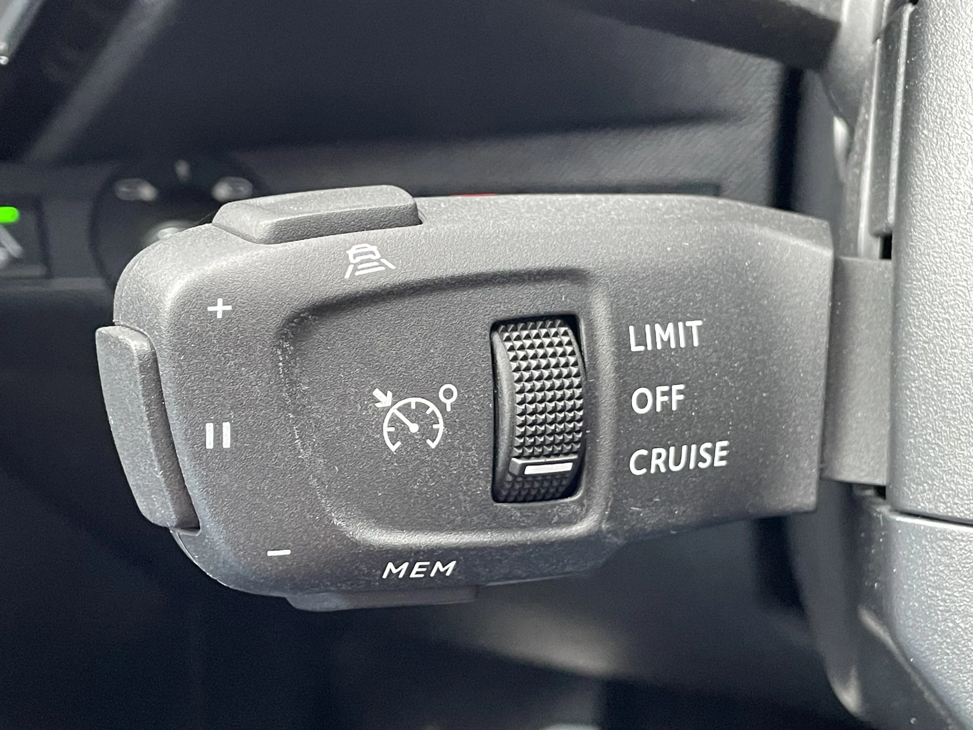 Hoofdafbeelding DS DS 7