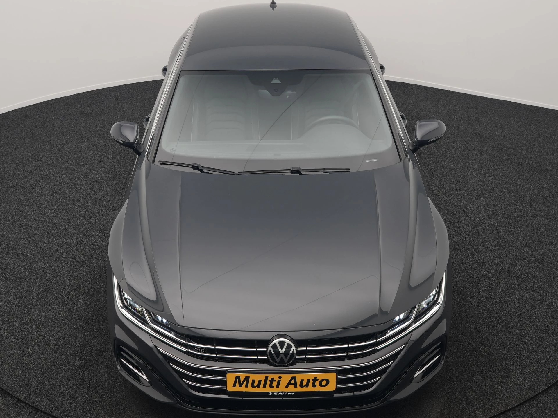 Hoofdafbeelding Volkswagen Arteon