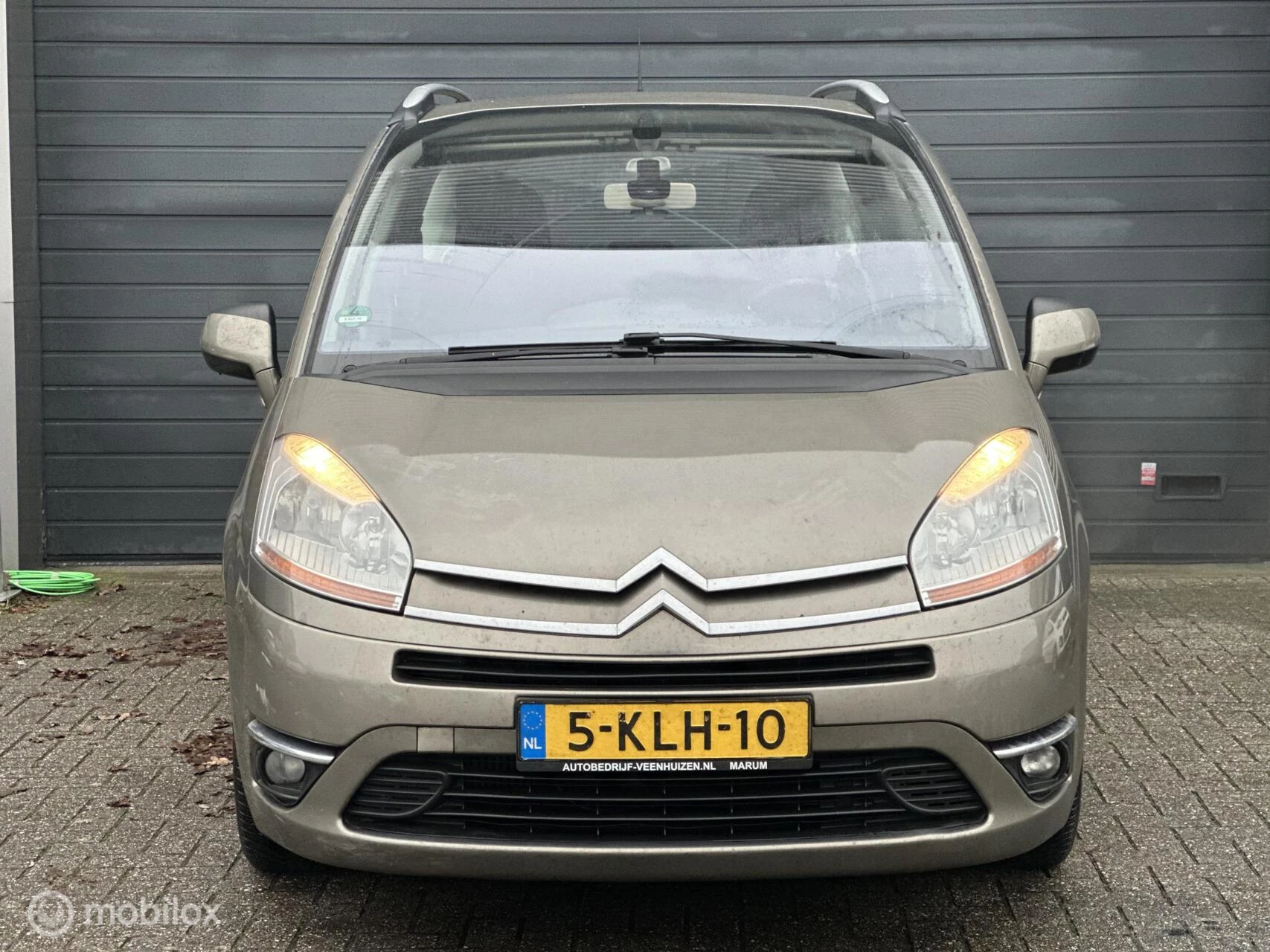 Hoofdafbeelding Citroën Grand C4 Picasso
