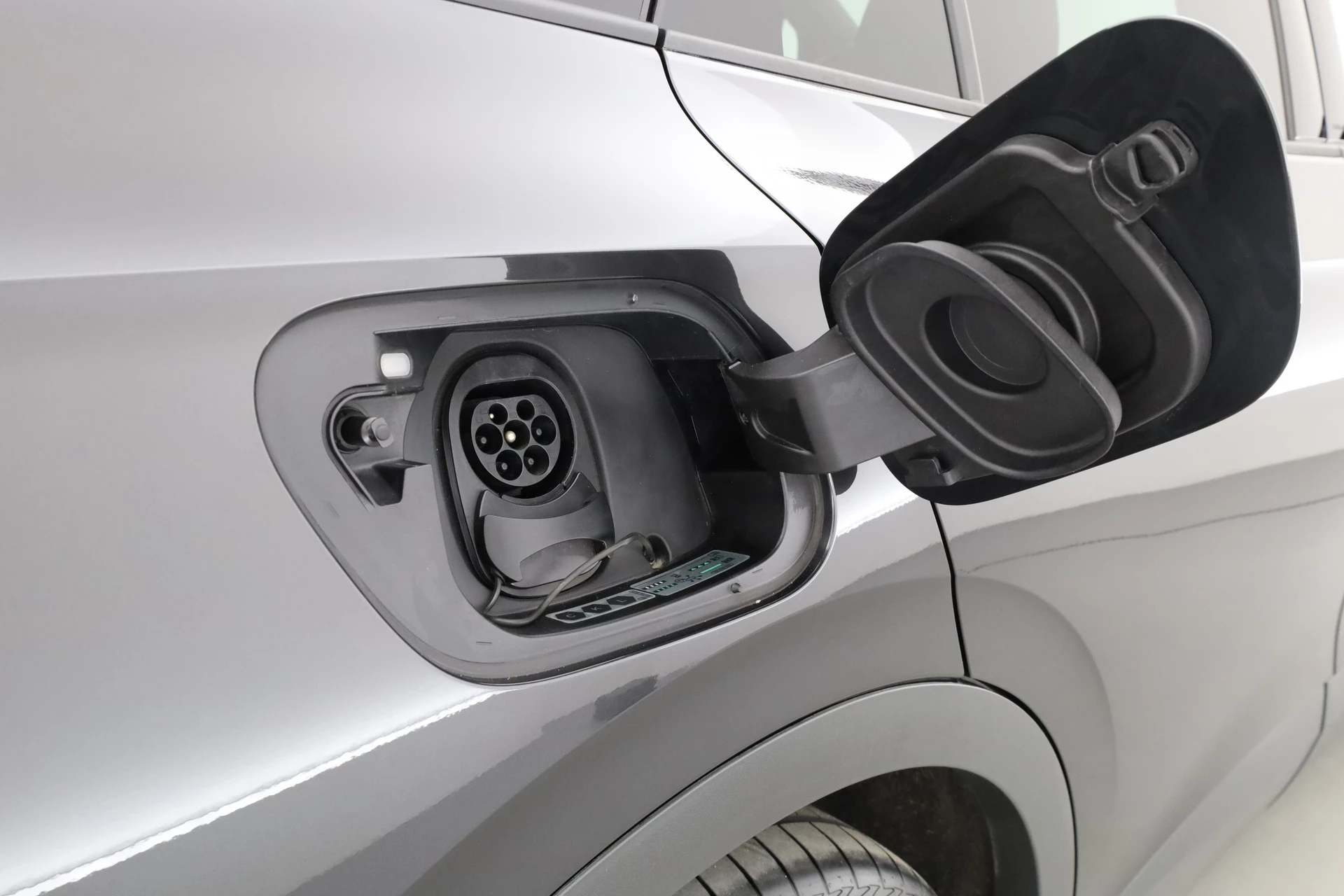 Hoofdafbeelding Volkswagen ID.4