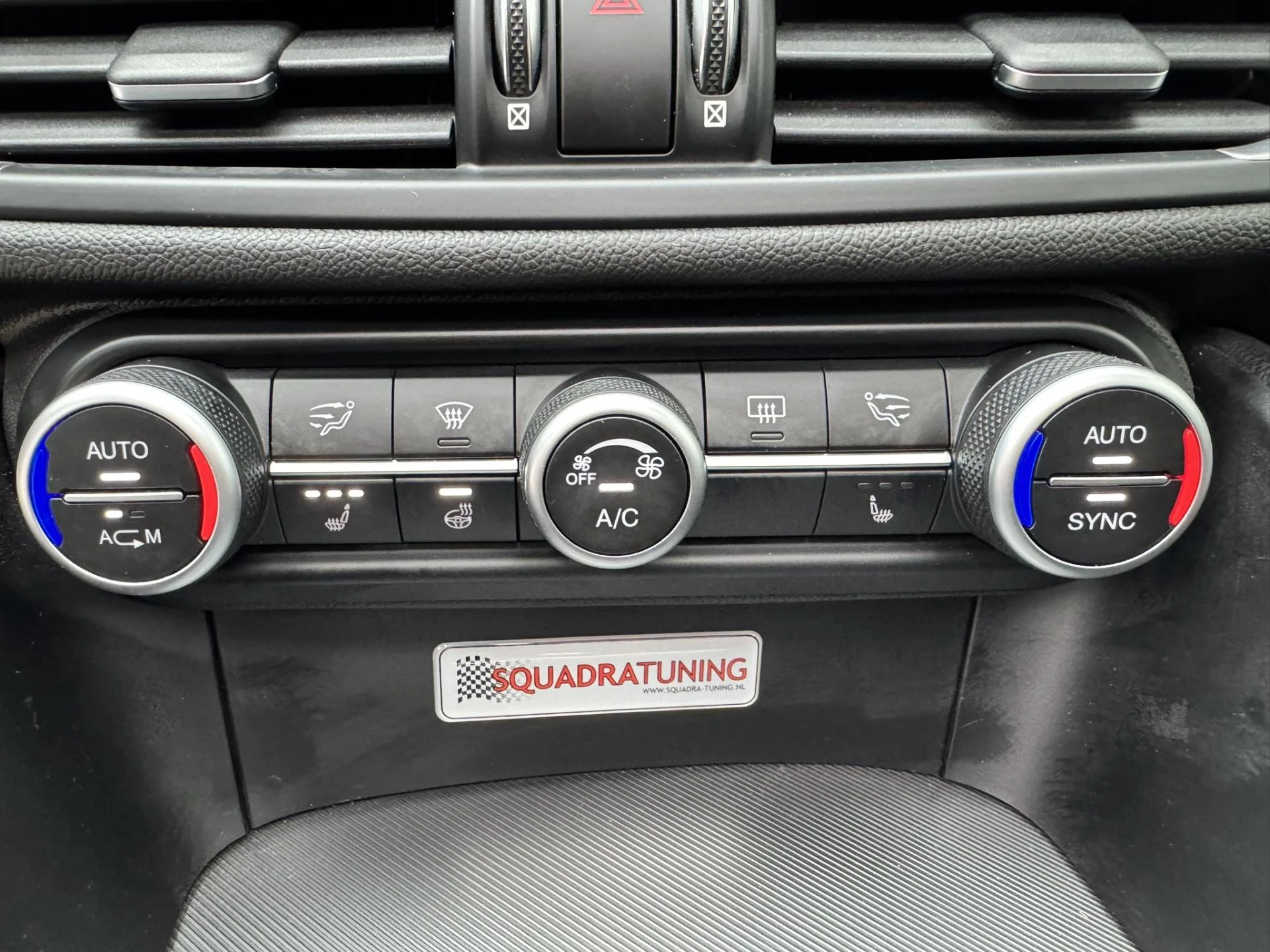 Hoofdafbeelding Alfa Romeo Giulia