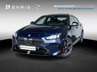 BMW 2 Serie Gran Coupé 220 | M Sportpakket Pro | Premium Pack | Harman-Kardon | Verwarmd Stuurwiel | Comfort Access | Achteruitrijcamera | Panoramadak | Stoelverwarming | Lentevoordeel