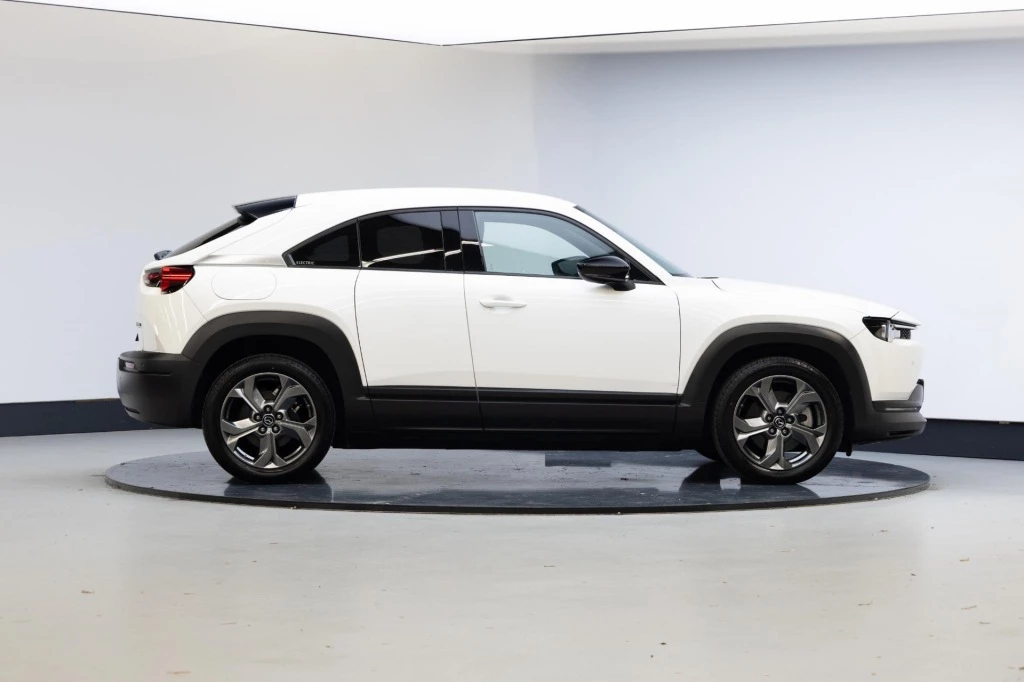 Hoofdafbeelding Mazda MX-30