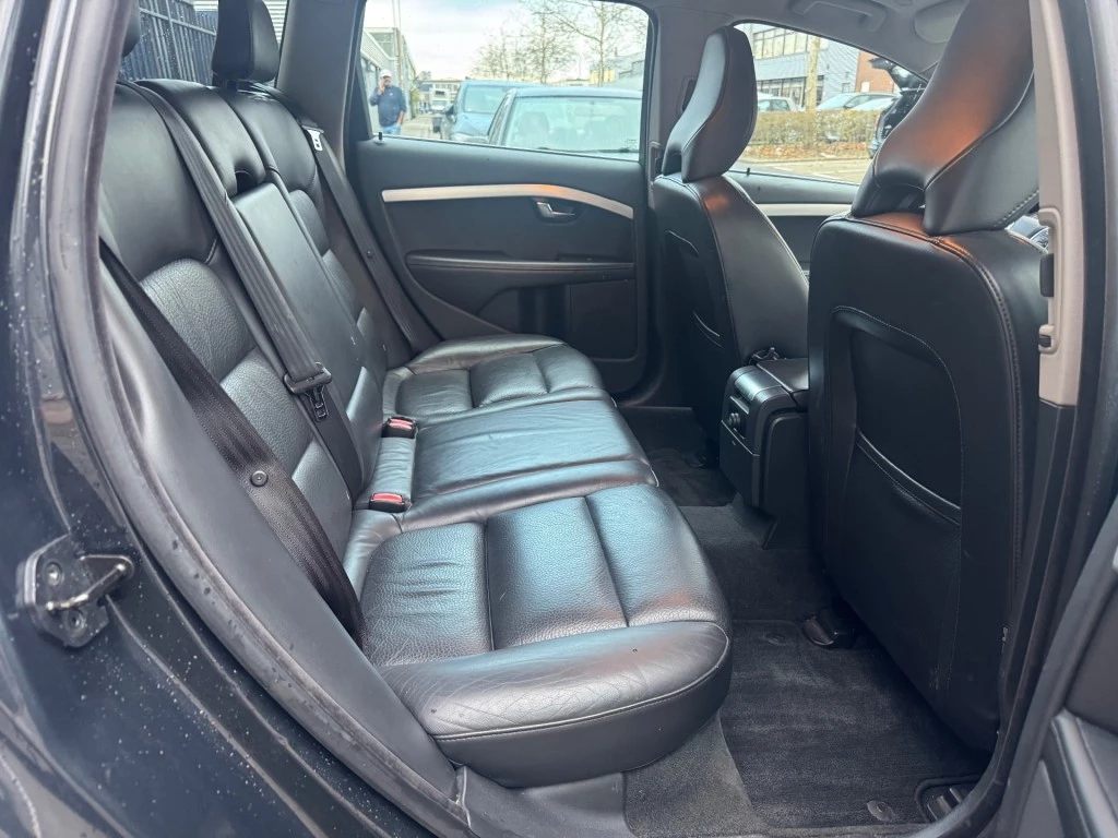 Hoofdafbeelding Volvo V70