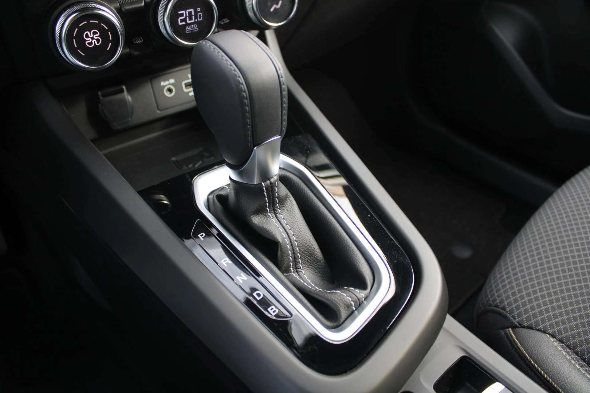 Hoofdafbeelding Renault Arkana