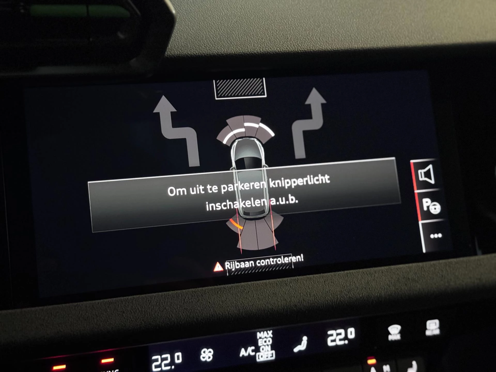 Hoofdafbeelding Audi RS3