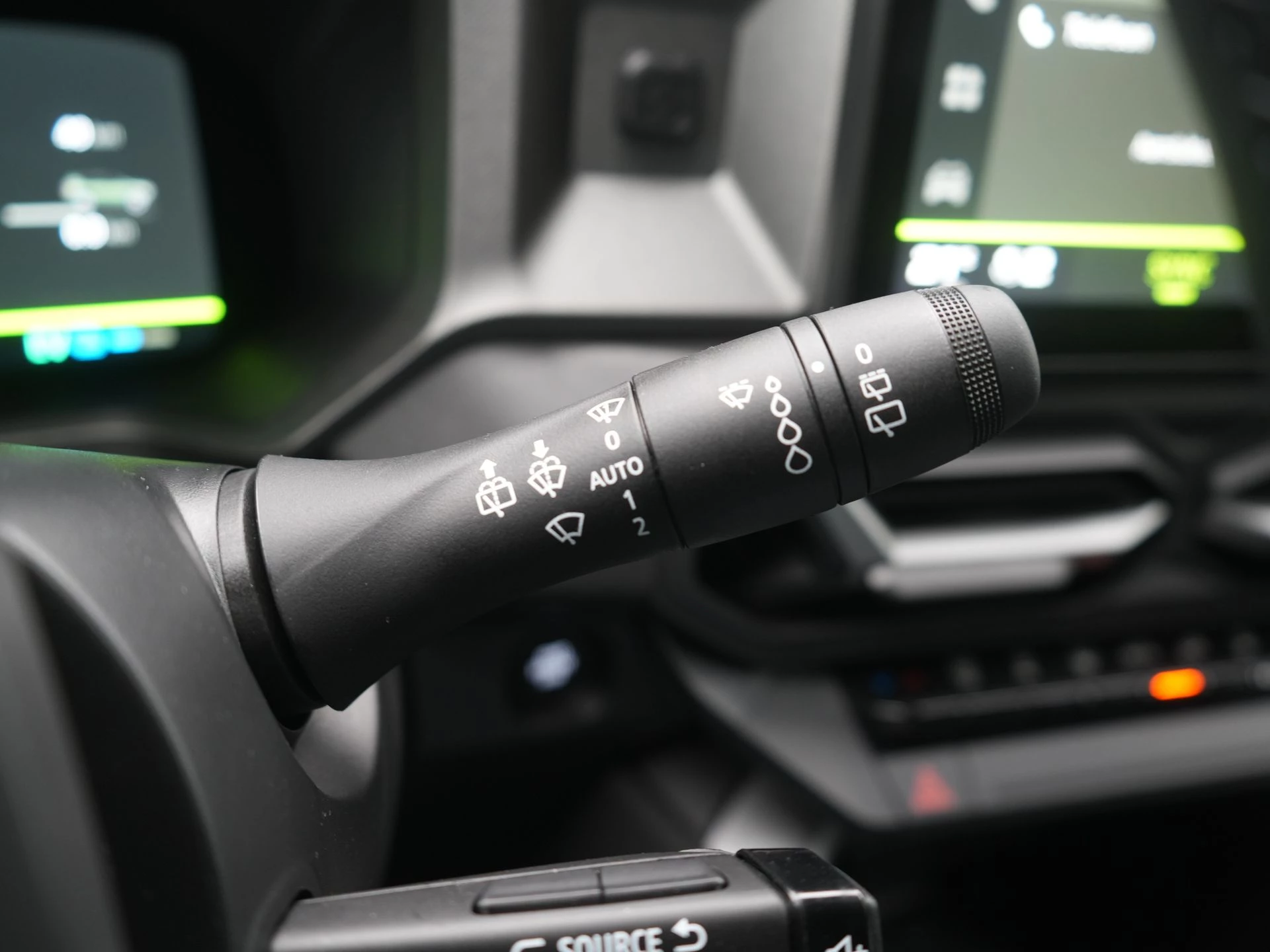 Hoofdafbeelding Dacia Bigster