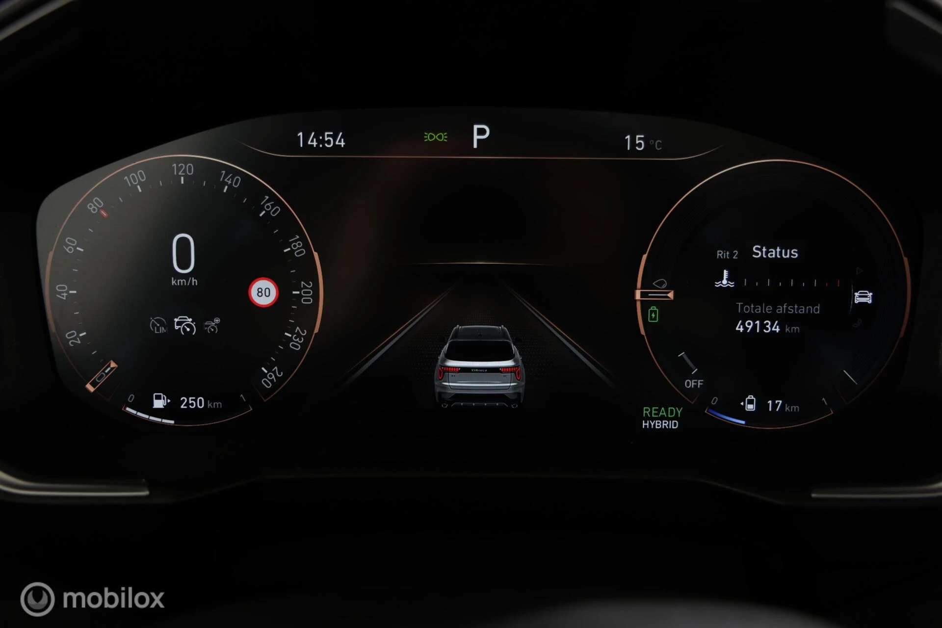 Hoofdafbeelding Lynk & Co 01