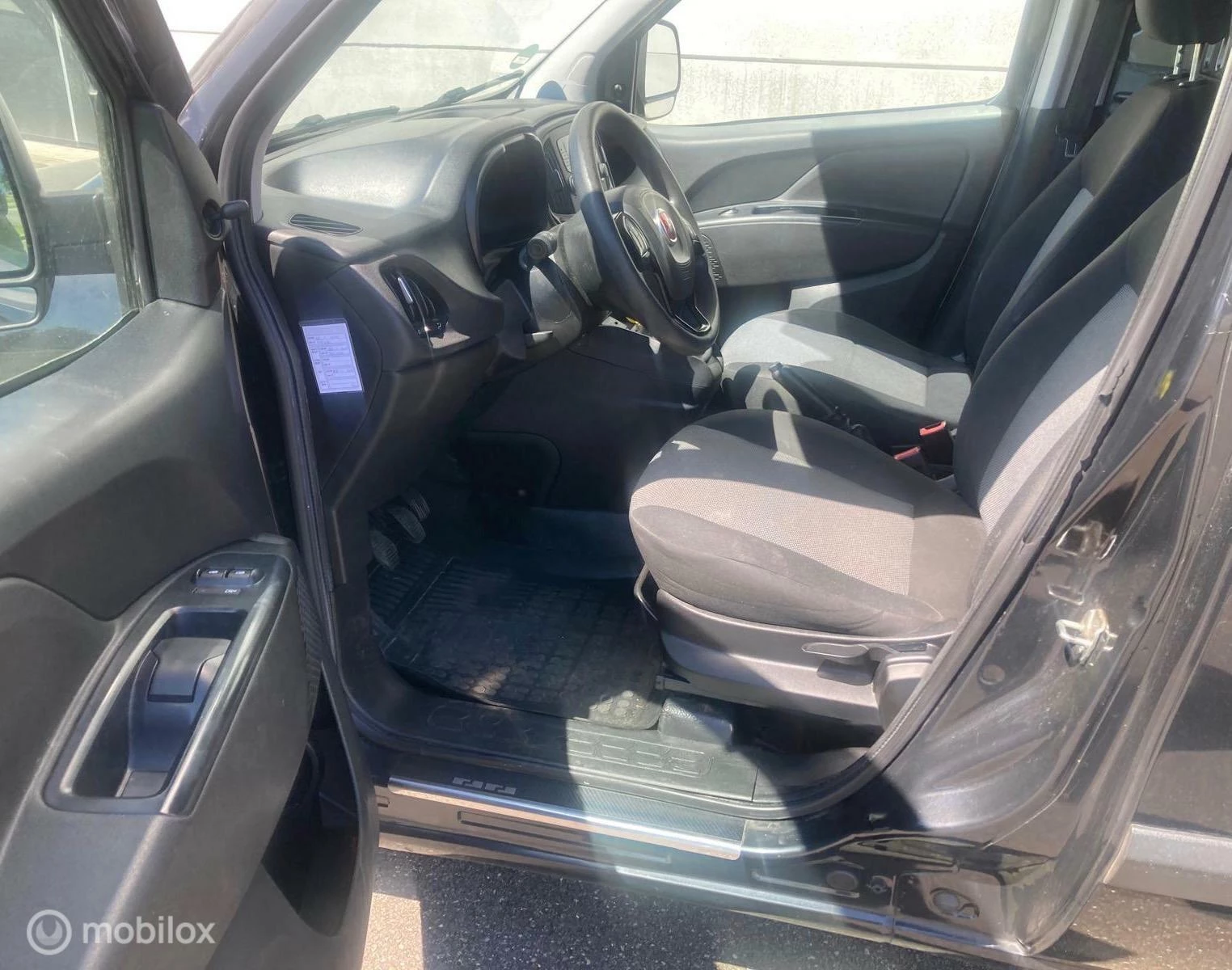 Hoofdafbeelding Fiat Doblò