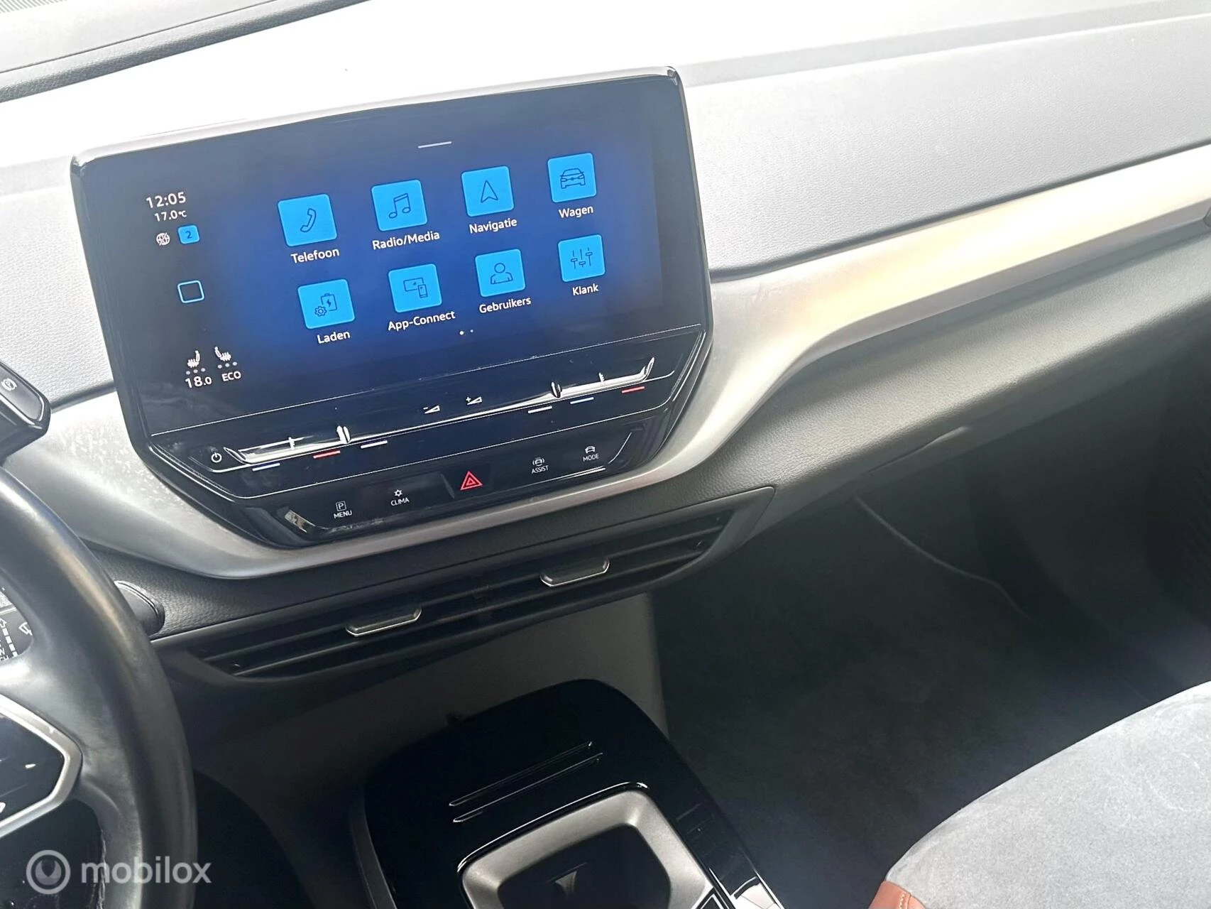 Hoofdafbeelding Volkswagen ID.4