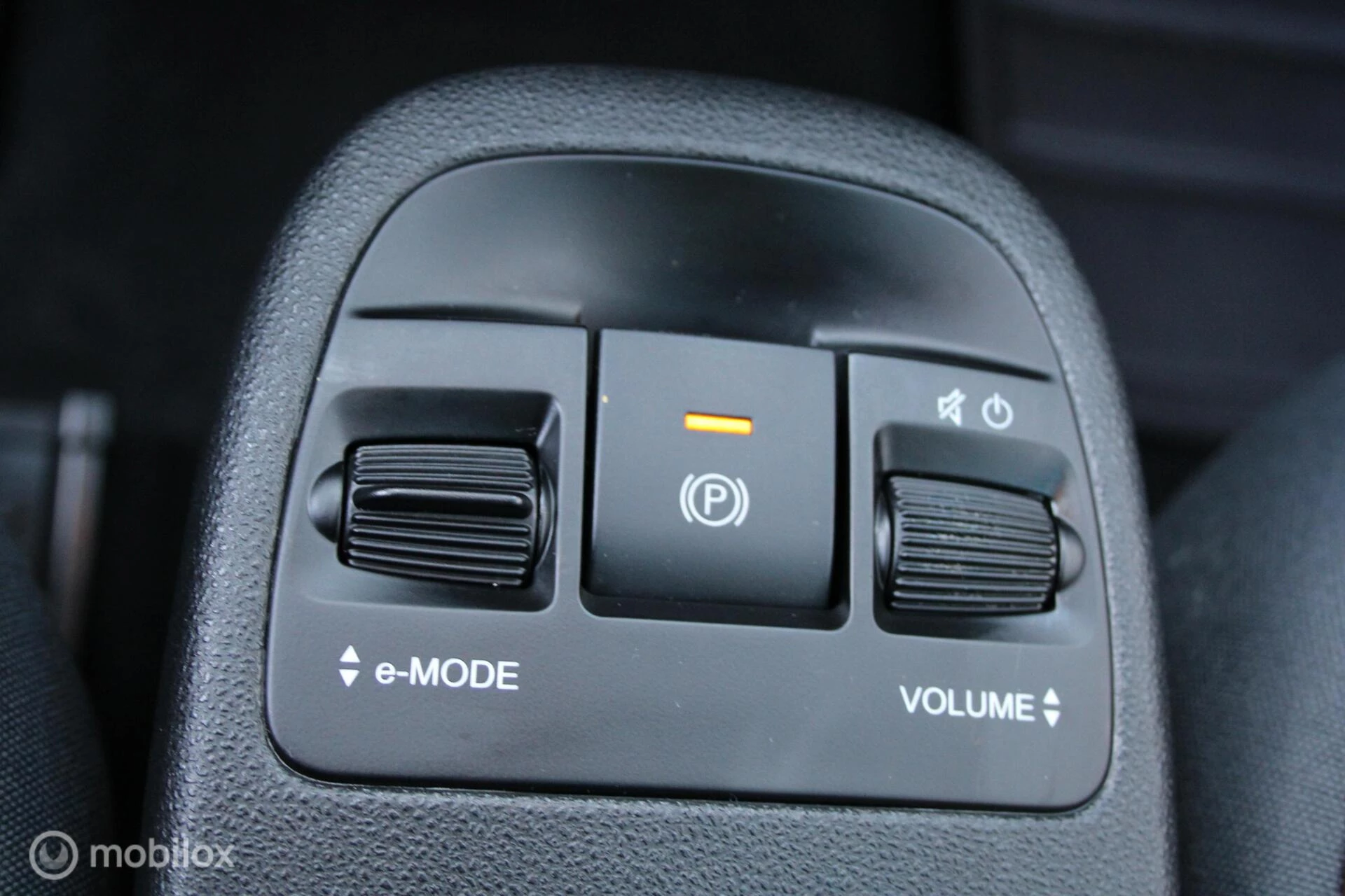 Hoofdafbeelding Fiat 500e