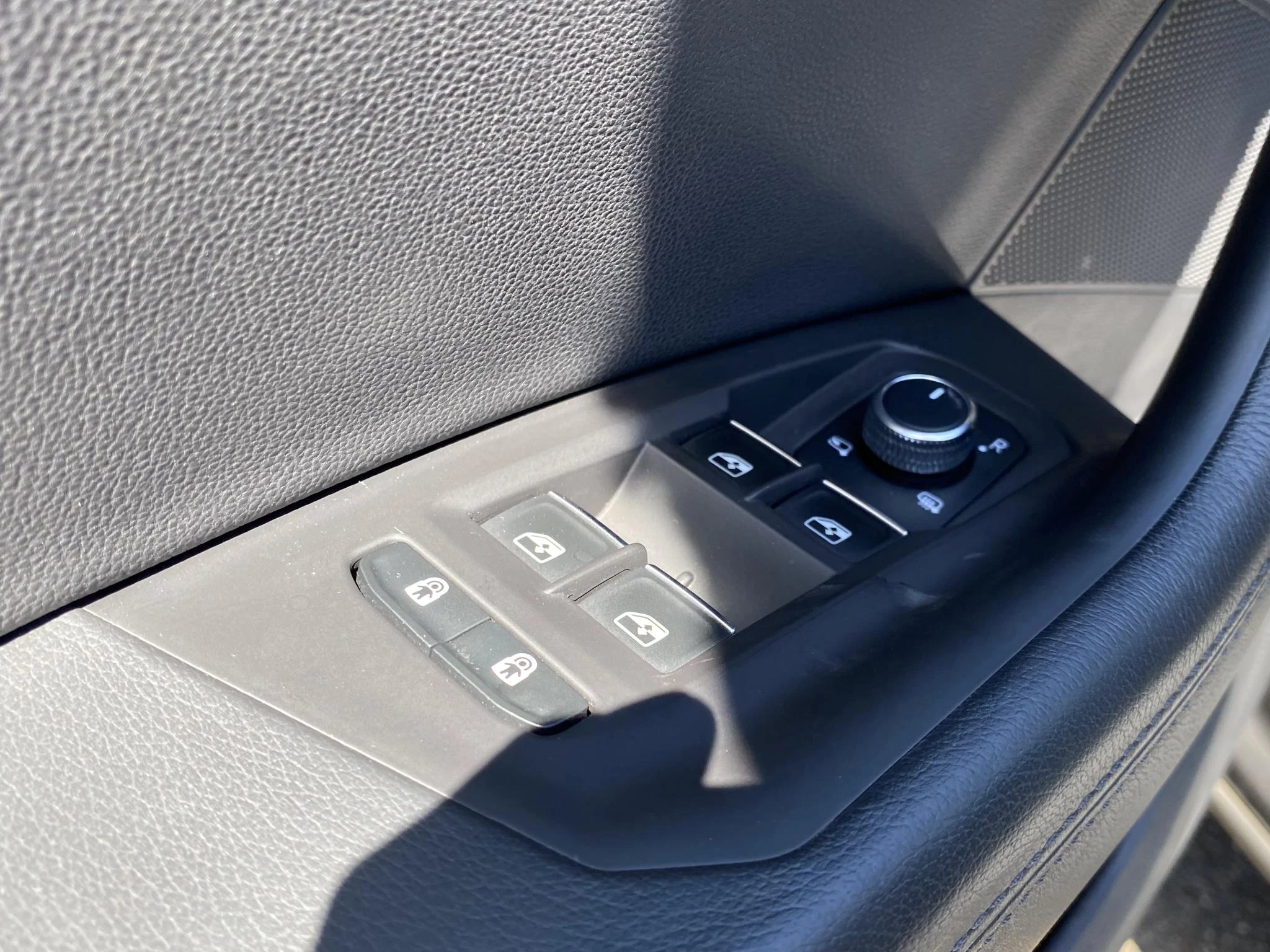 Hoofdafbeelding Volkswagen Touareg