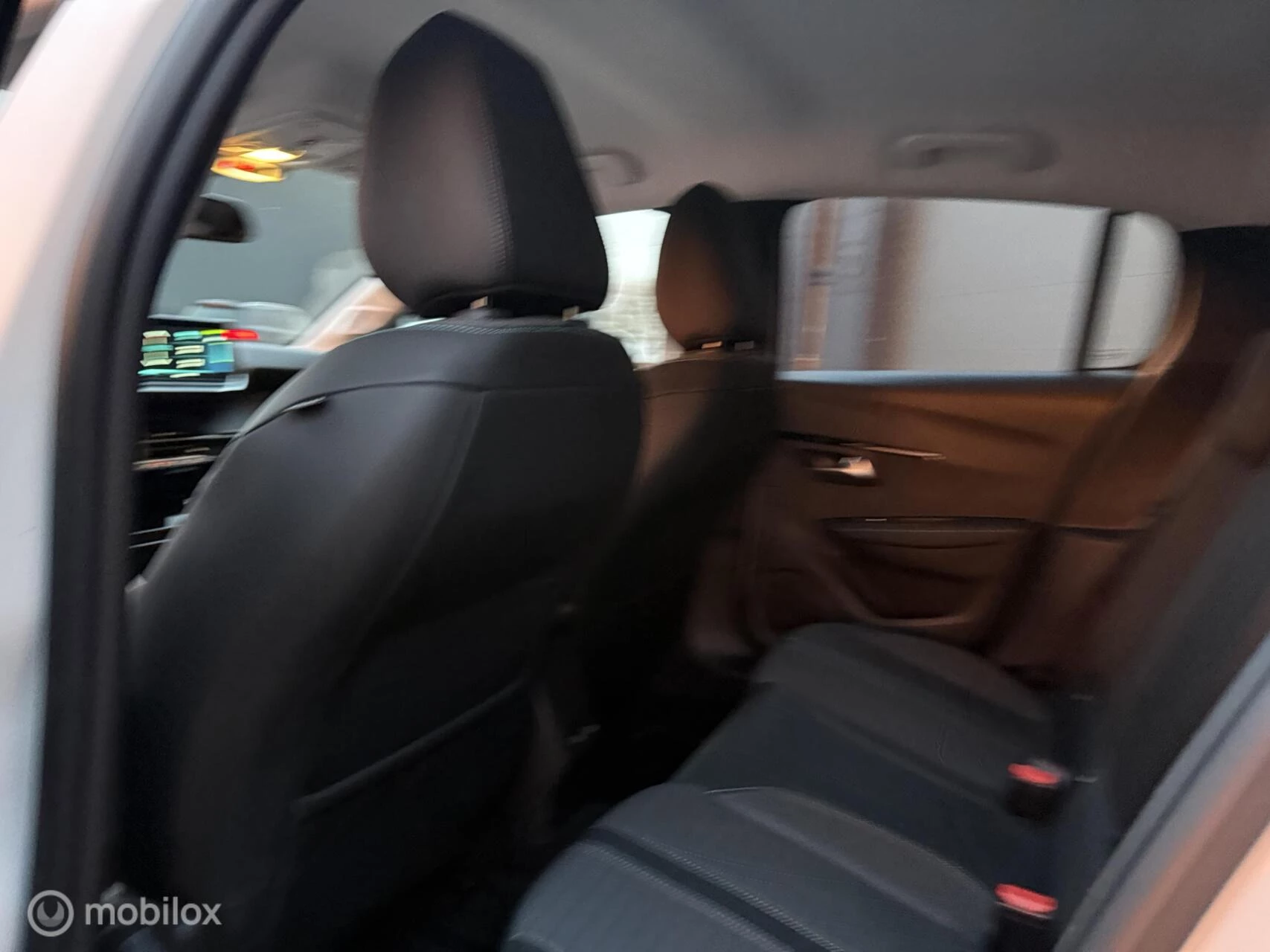 Hoofdafbeelding Peugeot e-208