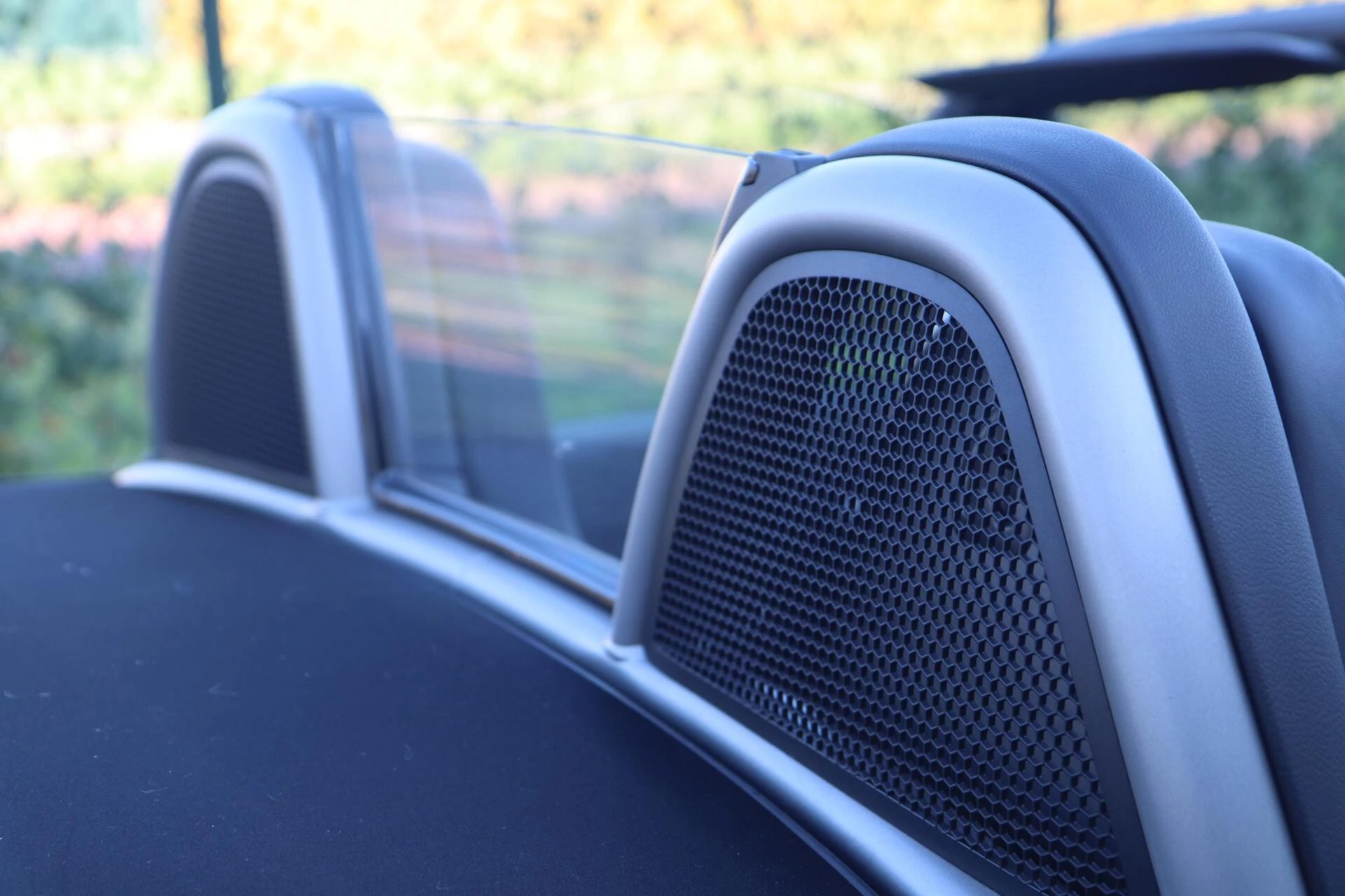 Hoofdafbeelding Porsche Boxster