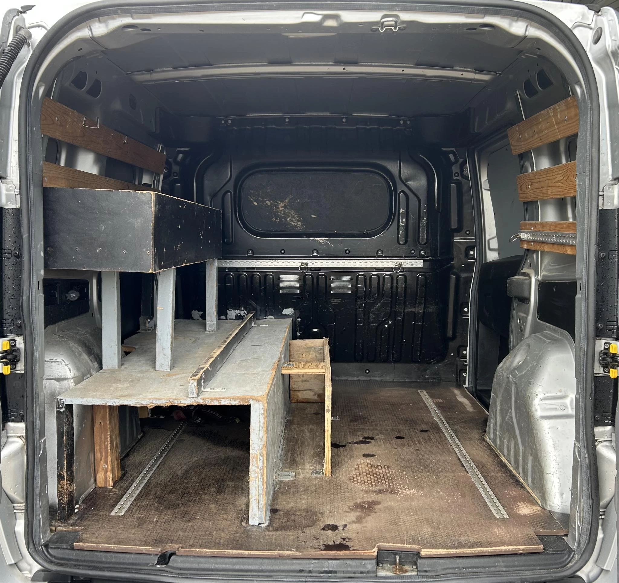 Hoofdafbeelding Fiat Doblò