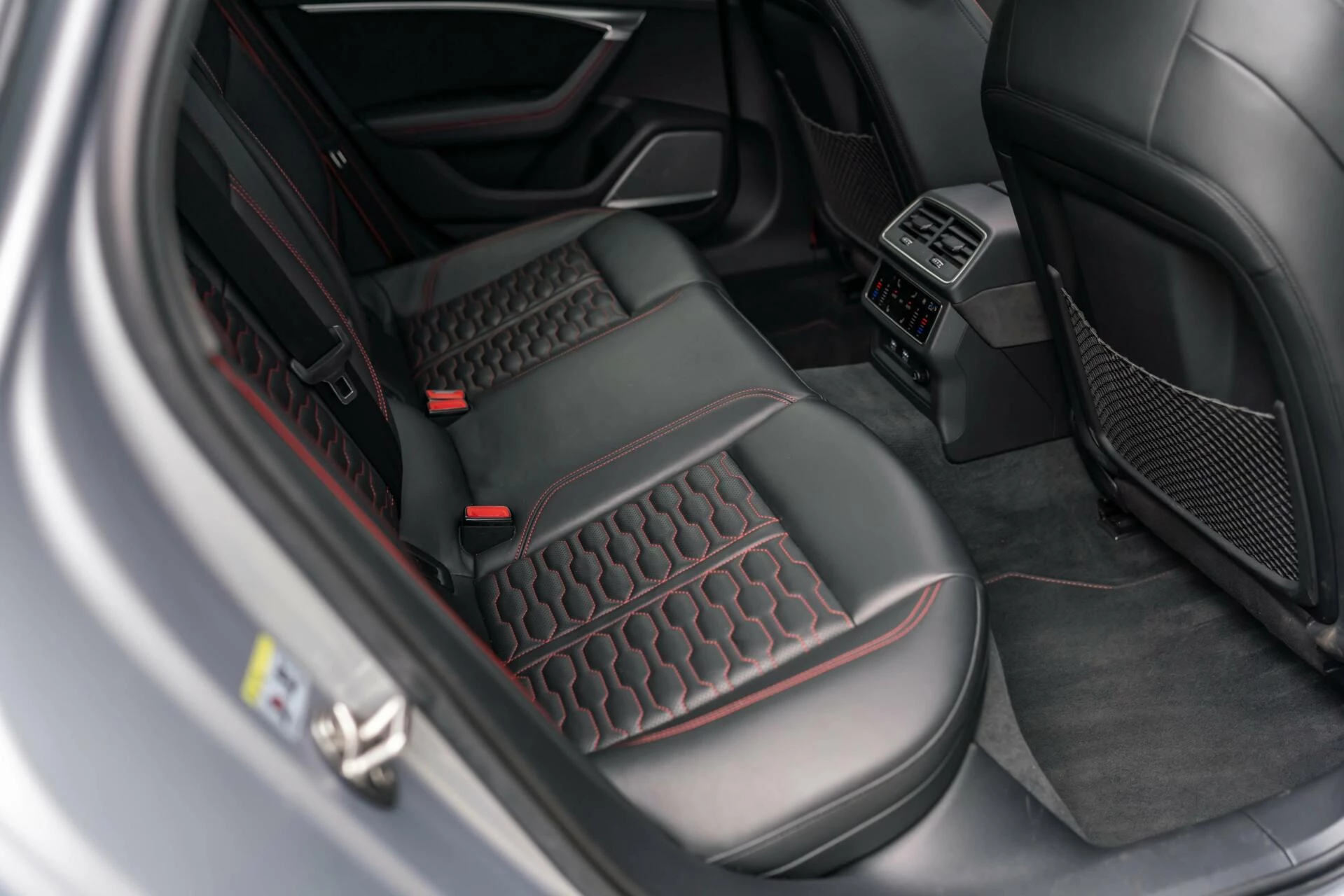 Hoofdafbeelding Audi RS6