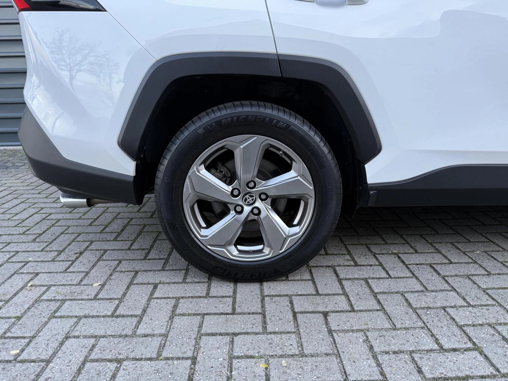 Hoofdafbeelding Toyota RAV4