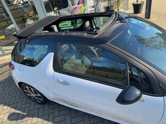 Hoofdafbeelding Citroën DS3