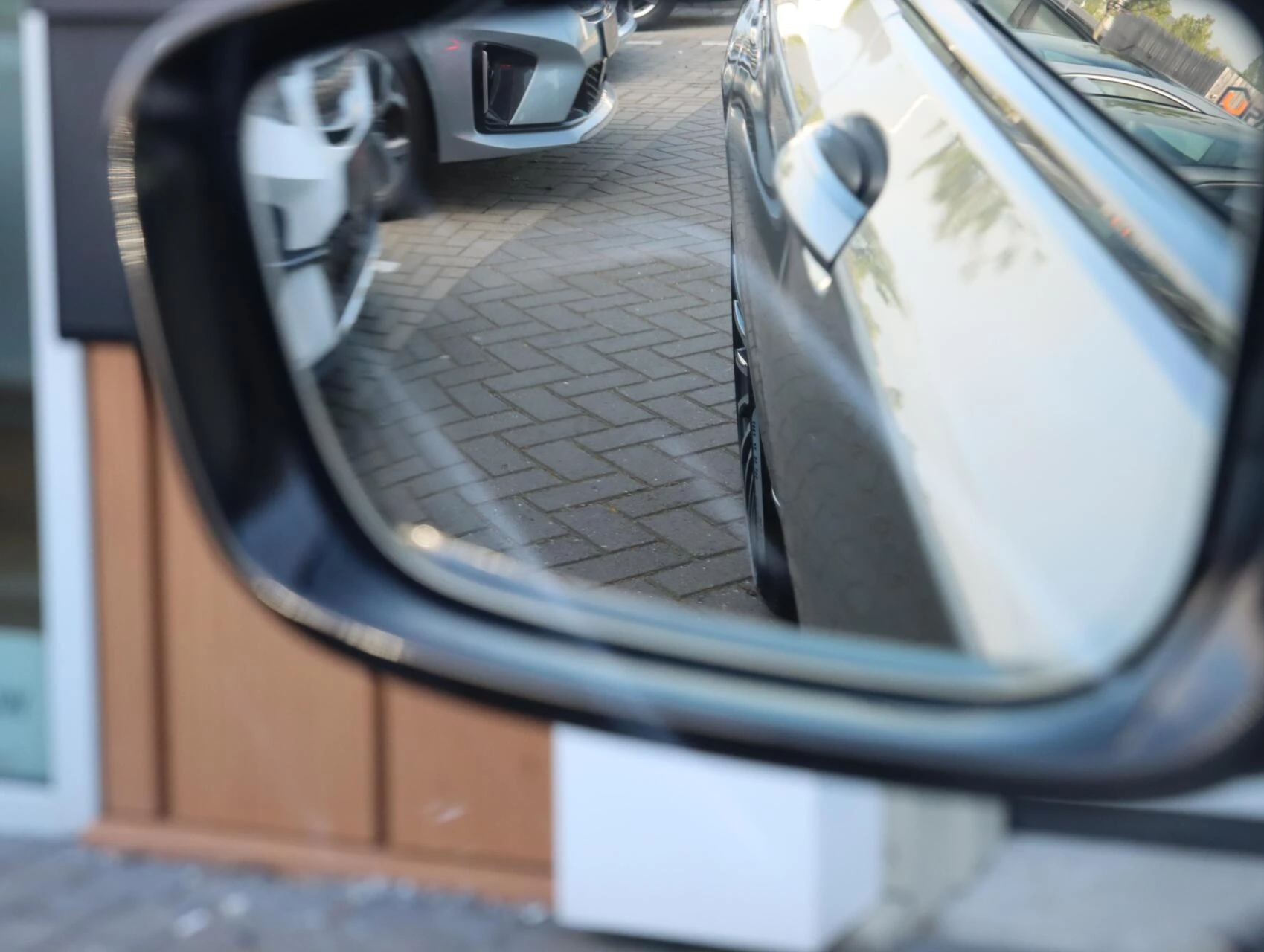 Hoofdafbeelding BMW 7 Serie