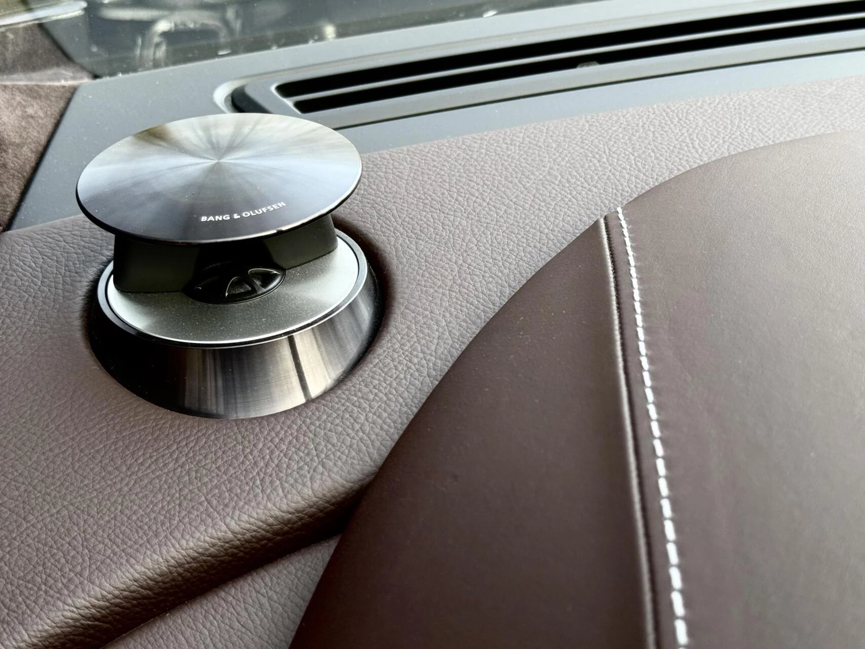 Hoofdafbeelding Aston Martin Rapide