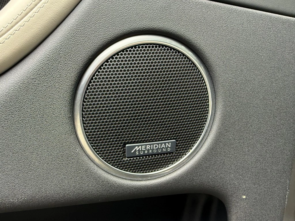 Hoofdafbeelding Land Rover Discovery Sport